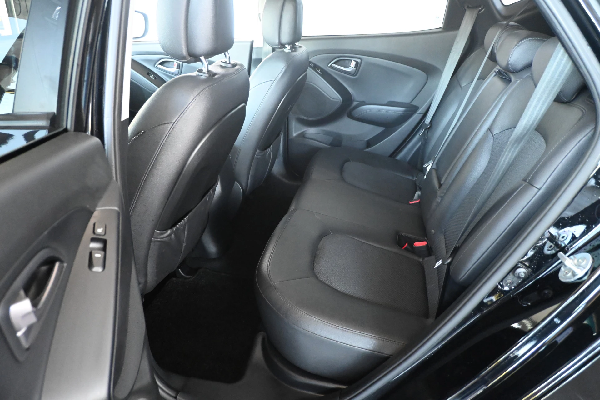 Hoofdafbeelding Hyundai ix35