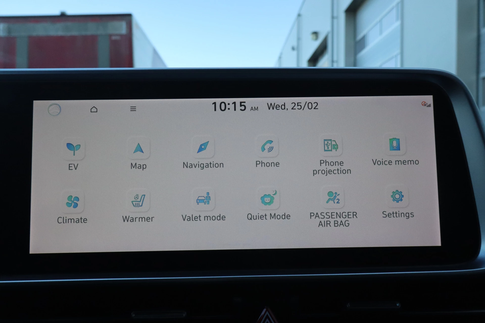 Hoofdafbeelding Hyundai IONIQ 6