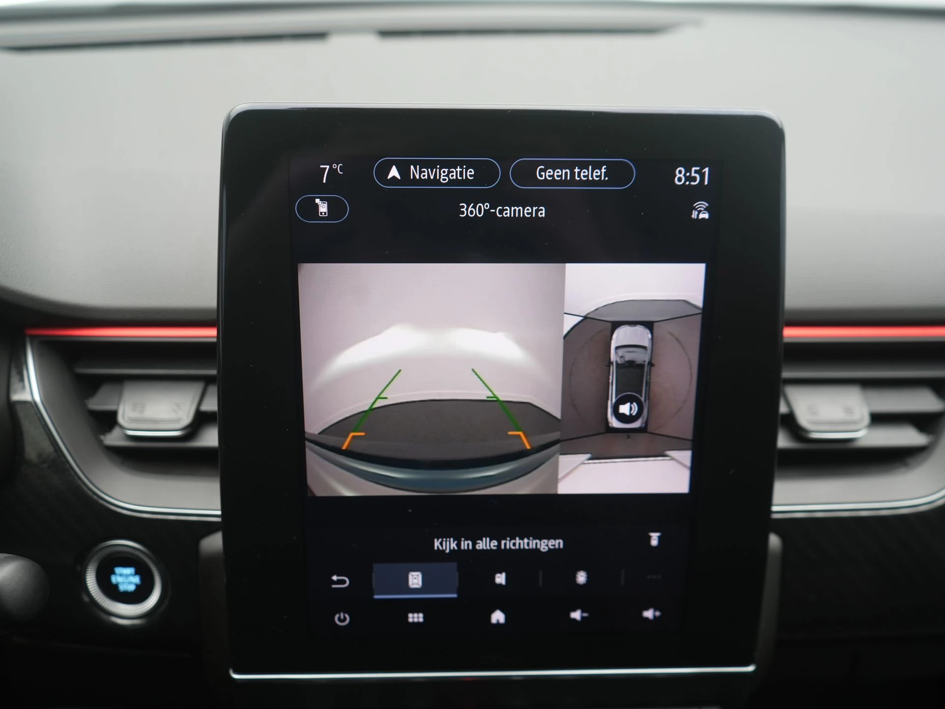 Hoofdafbeelding Renault Arkana