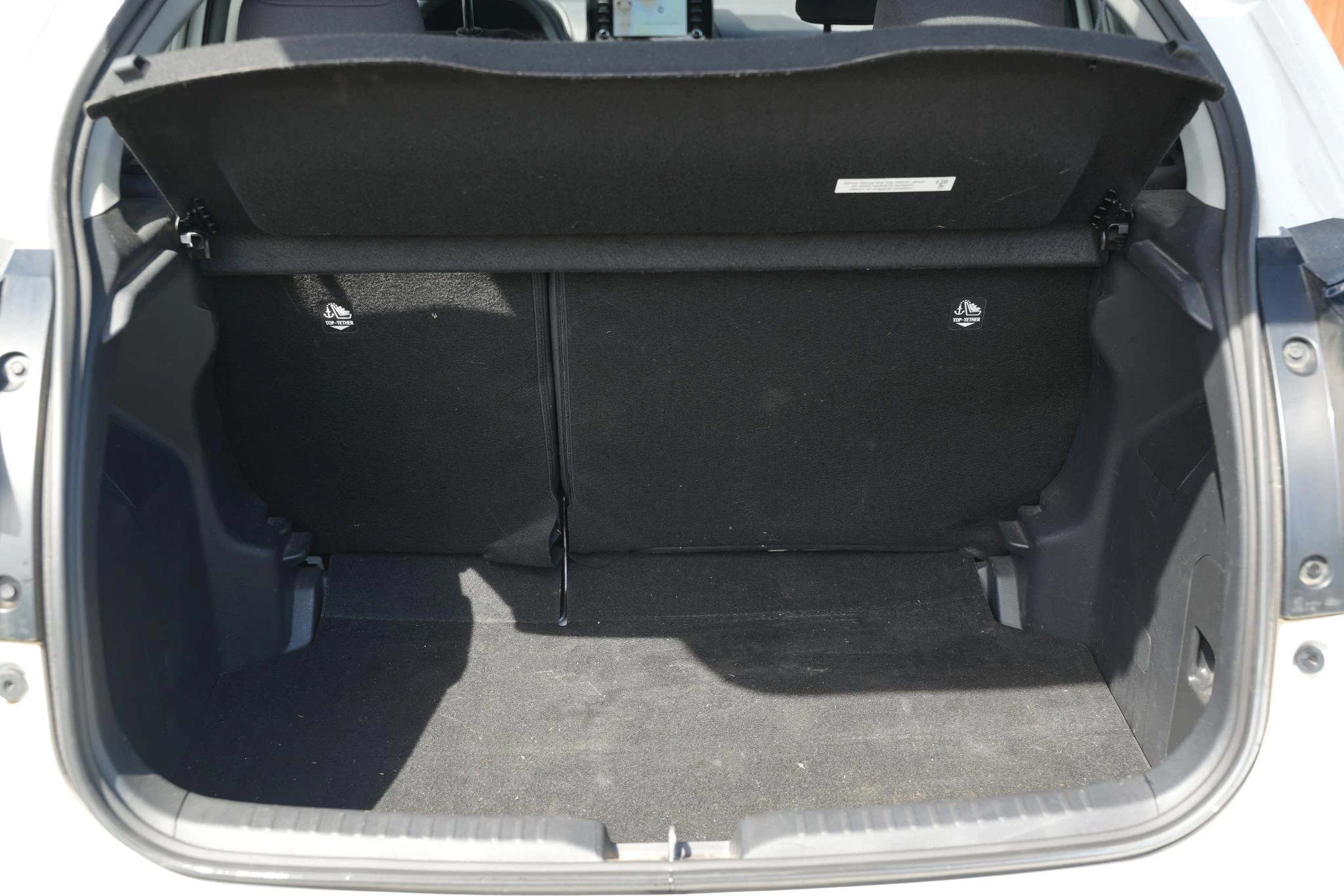 Hoofdafbeelding Mazda 2 Hybrid