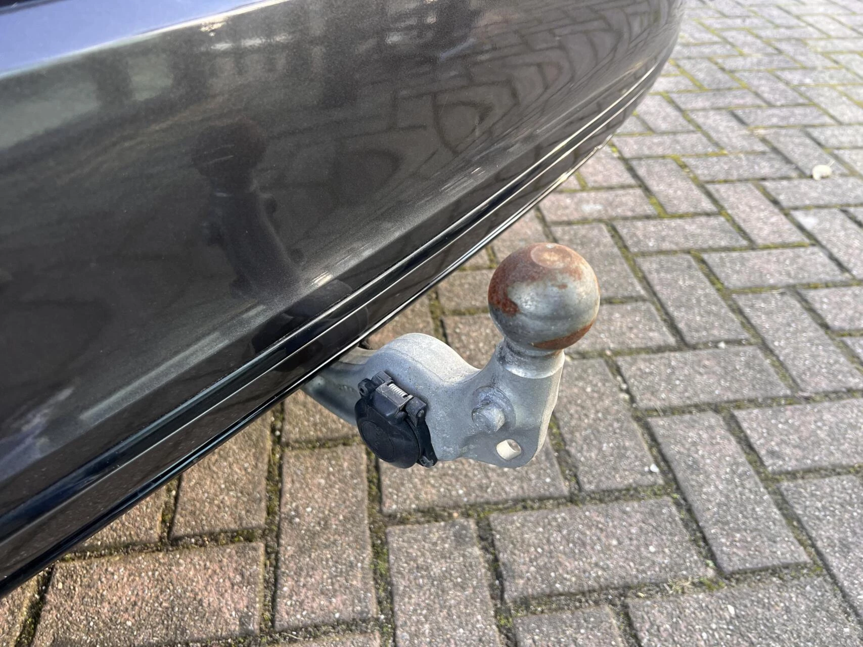 Hoofdafbeelding Volvo V90