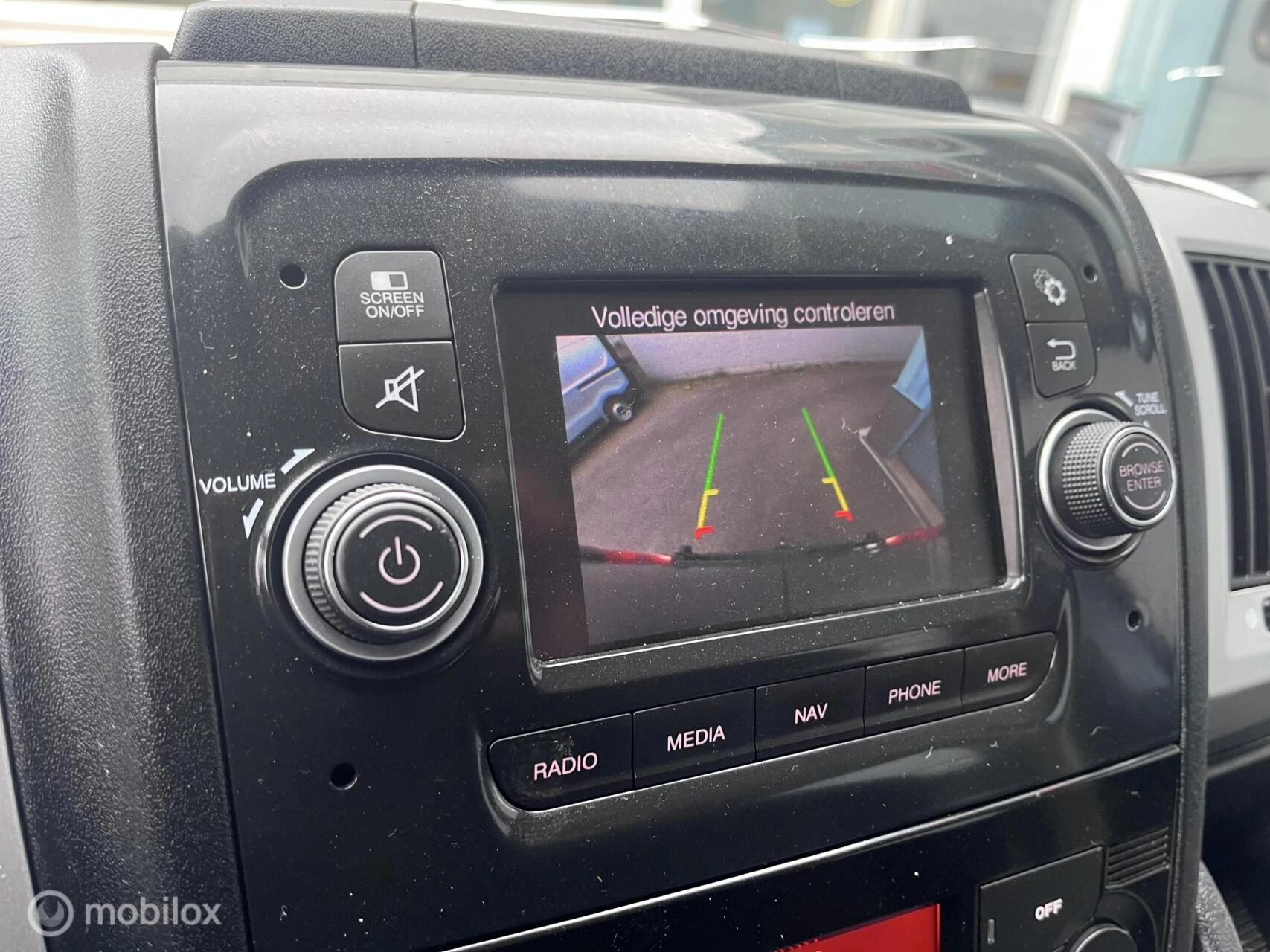 Hoofdafbeelding Fiat Ducato