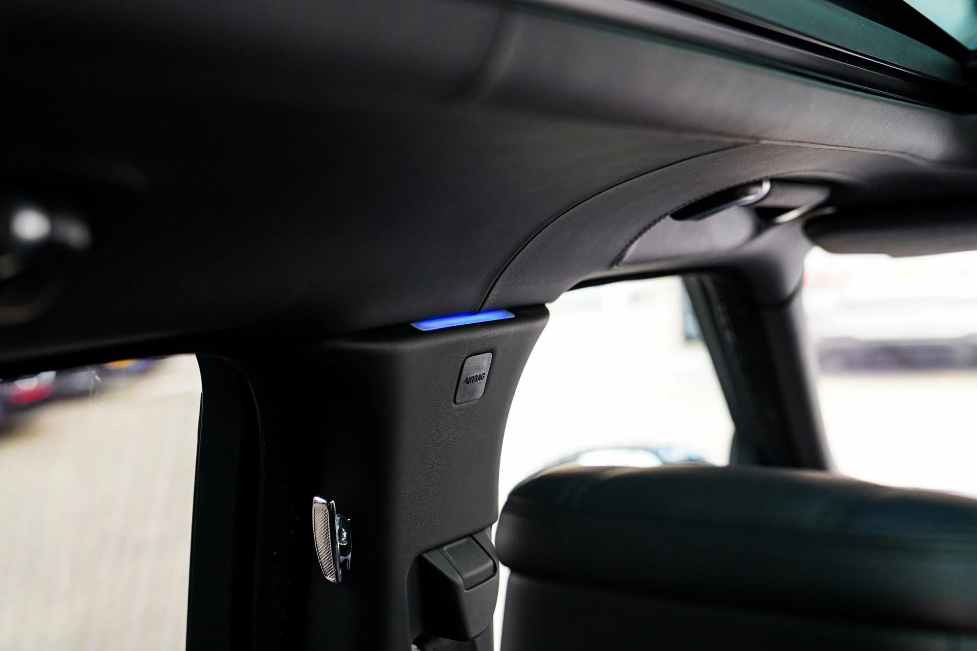 Hoofdafbeelding Land Rover Range Rover