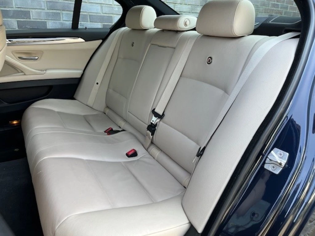 Hoofdafbeelding Alpina D5