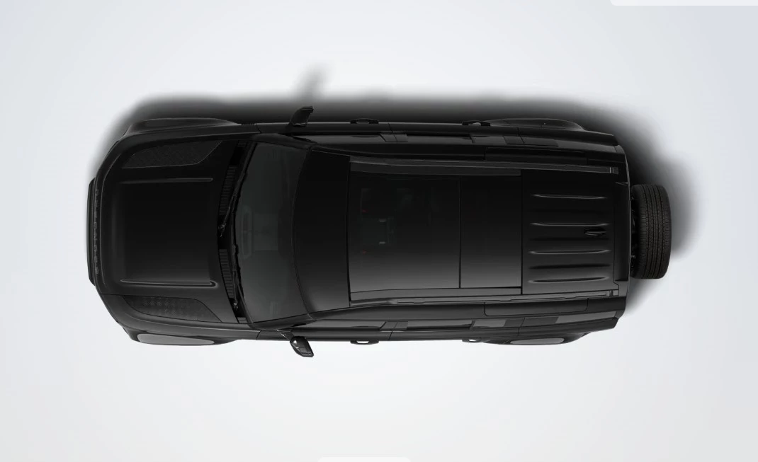 Hoofdafbeelding Land Rover Defender