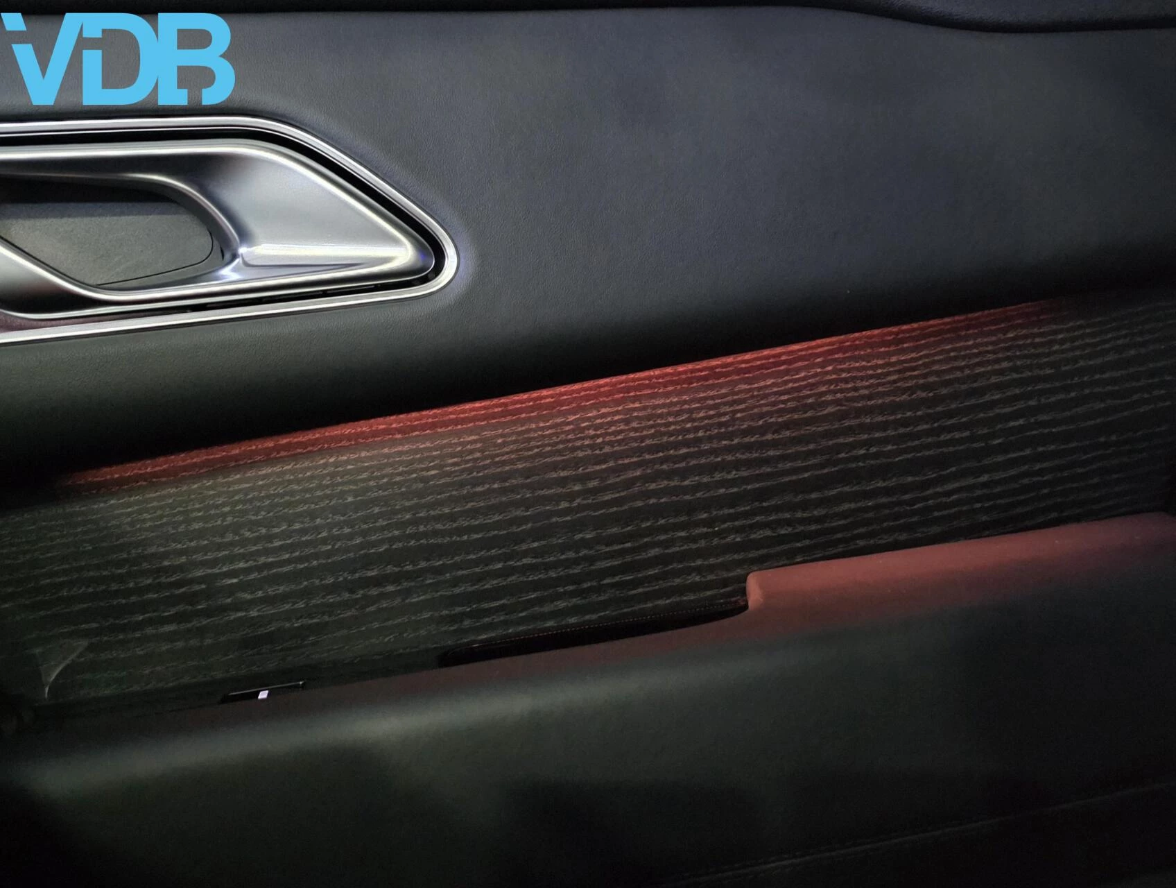 Hoofdafbeelding Land Rover Range Rover Velar