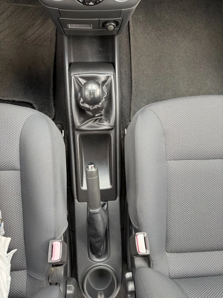 Hoofdafbeelding Chevrolet Aveo