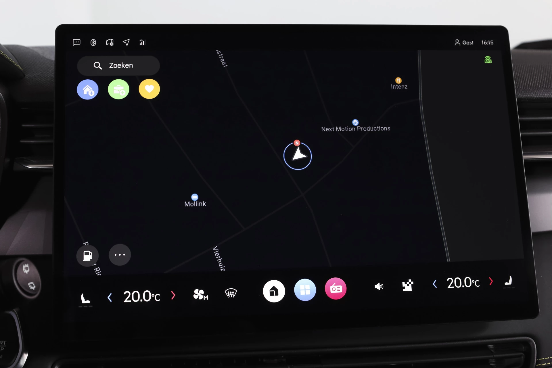 Hoofdafbeelding Lynk & Co 01