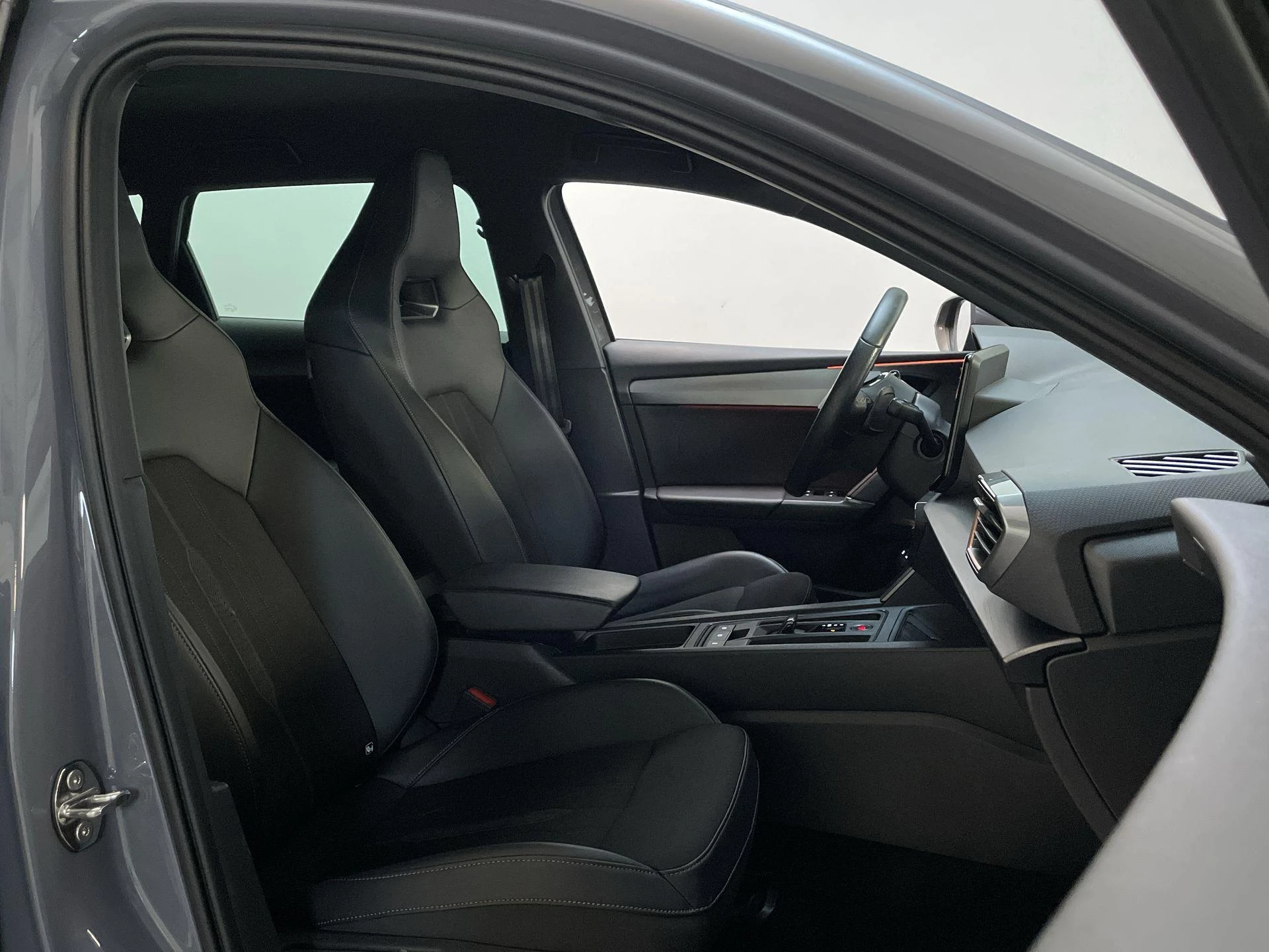 Hoofdafbeelding CUPRA Leon Sportstourer