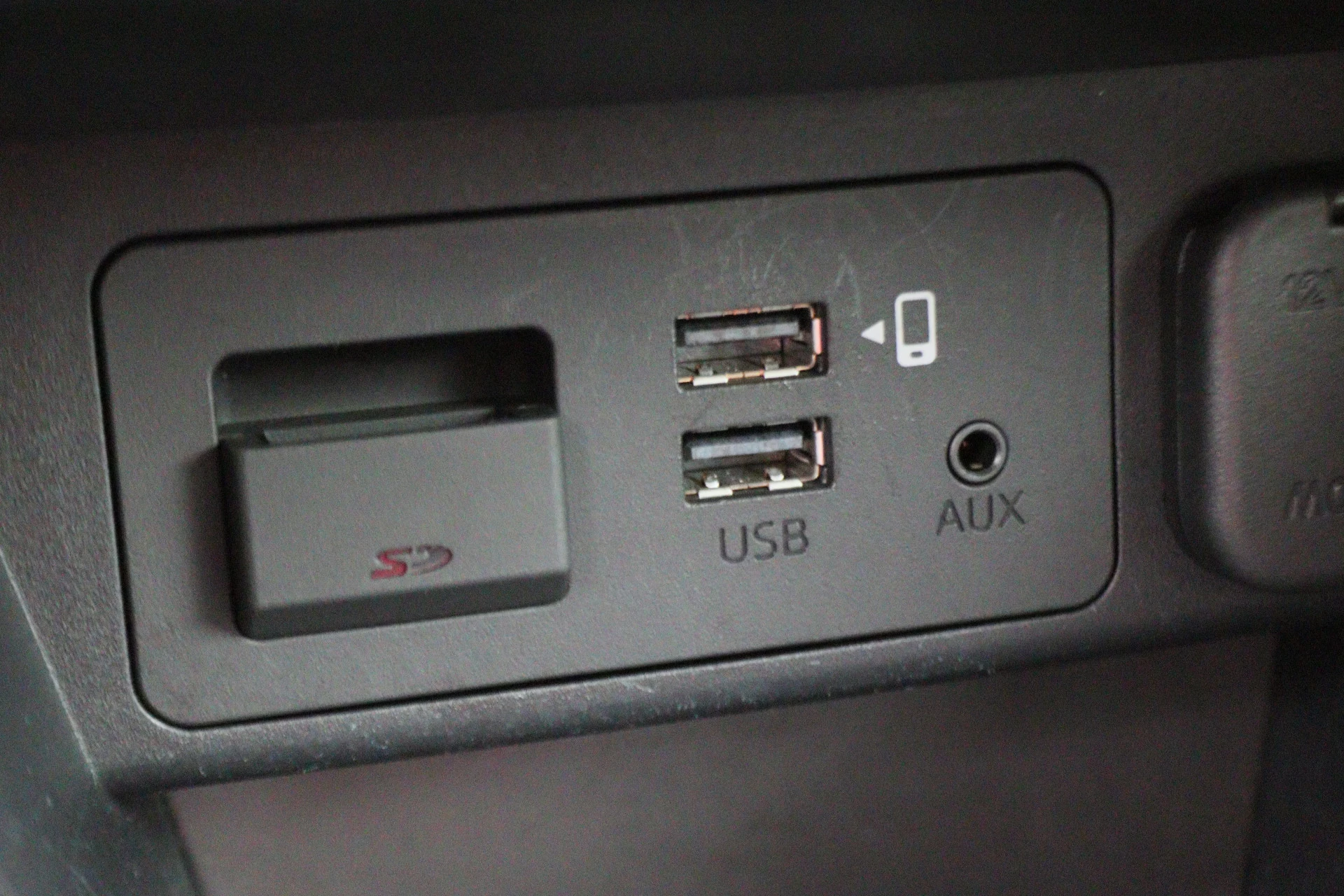 Hoofdafbeelding Mazda 2