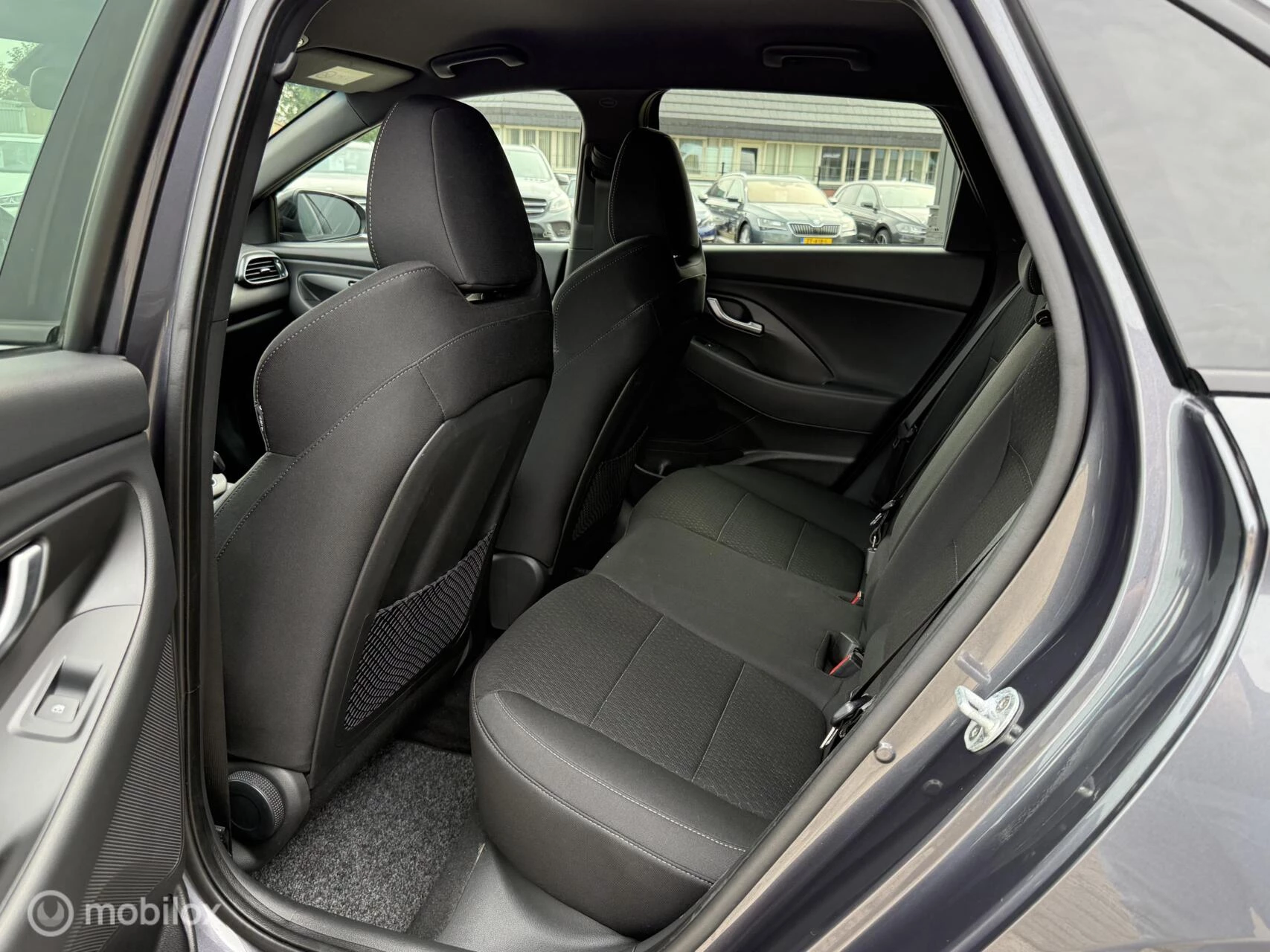 Hoofdafbeelding Hyundai i30