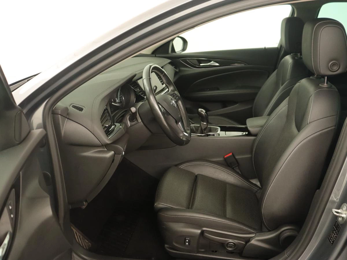 Hoofdafbeelding Opel Insignia