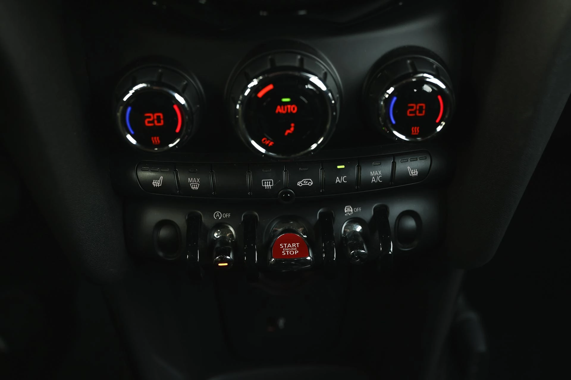 Hoofdafbeelding MINI One