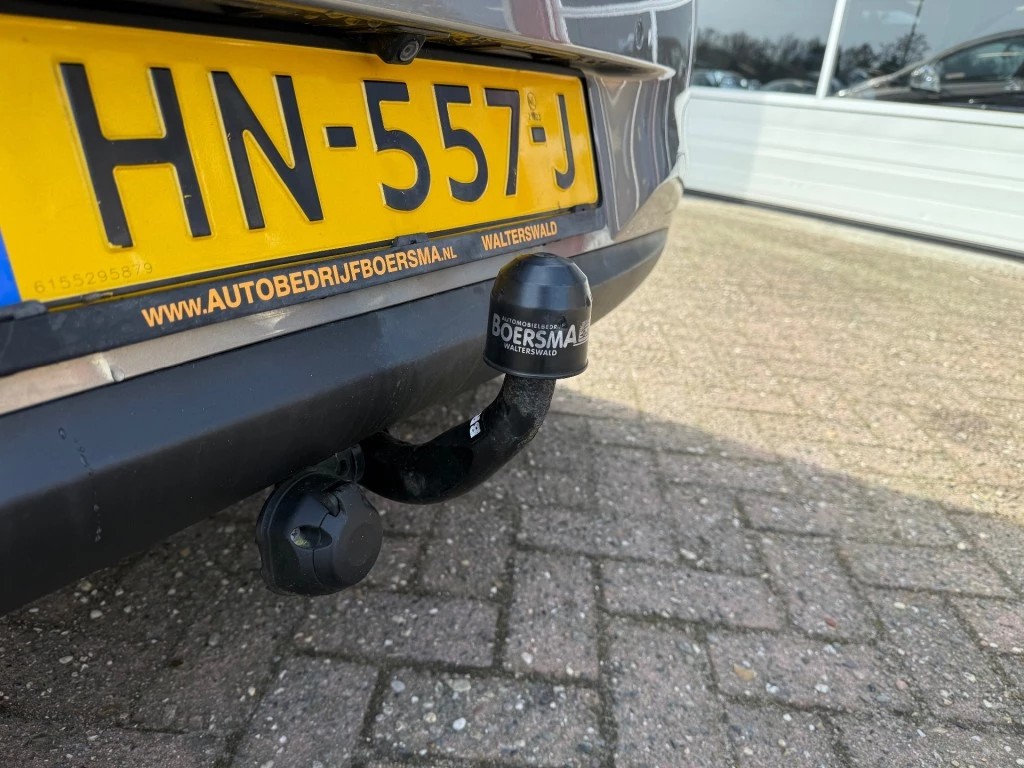 Hoofdafbeelding Opel Corsa-e