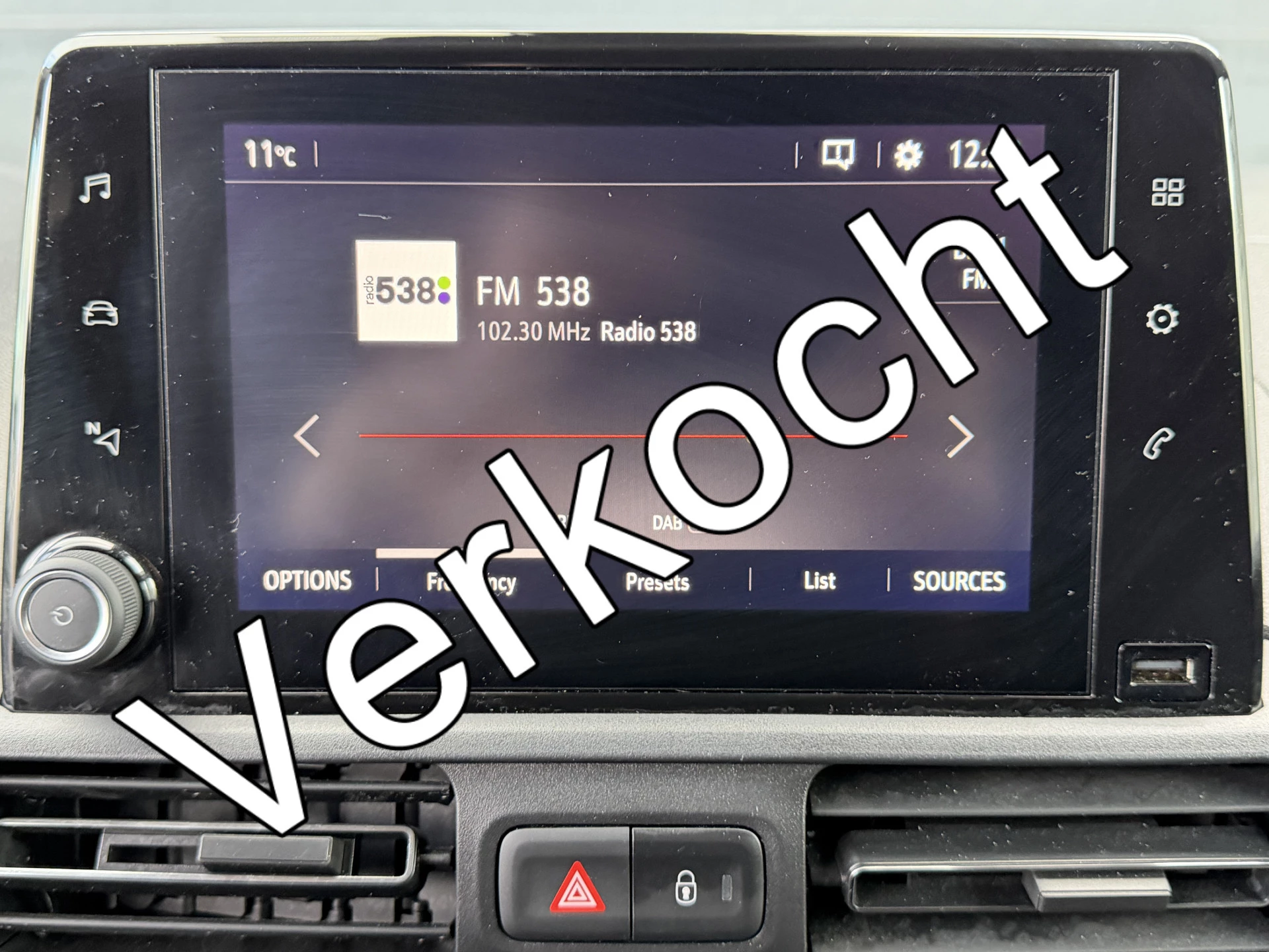 Hoofdafbeelding Toyota ProAce