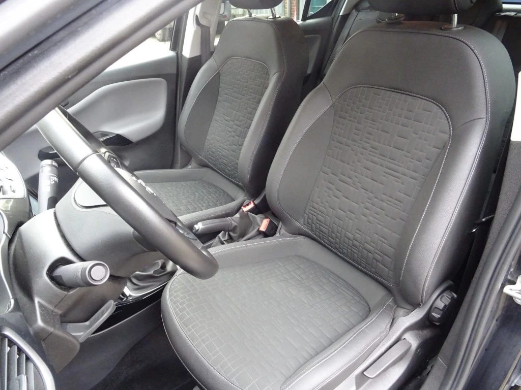 Hoofdafbeelding Opel Corsa-e