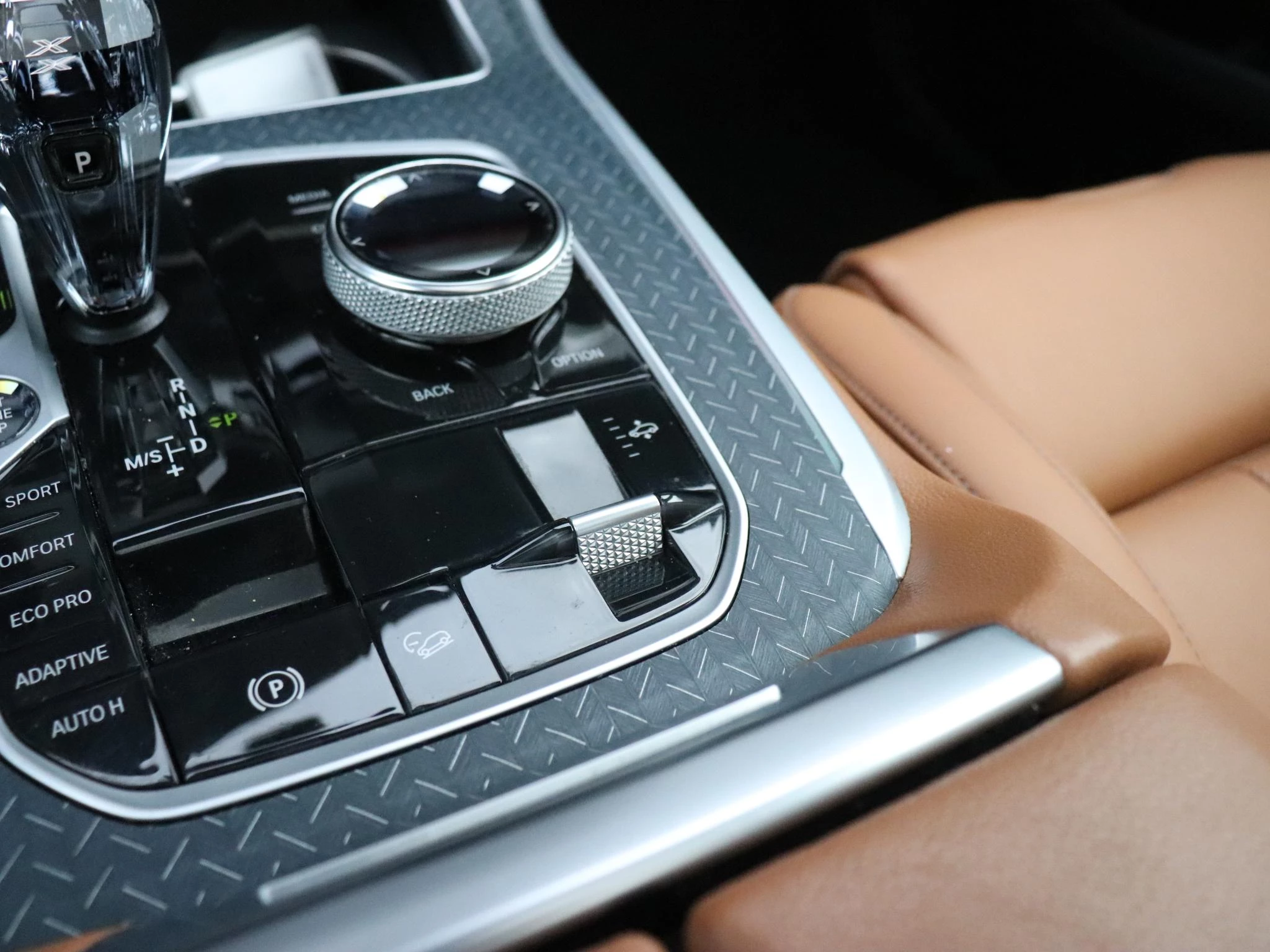 Hoofdafbeelding BMW X7