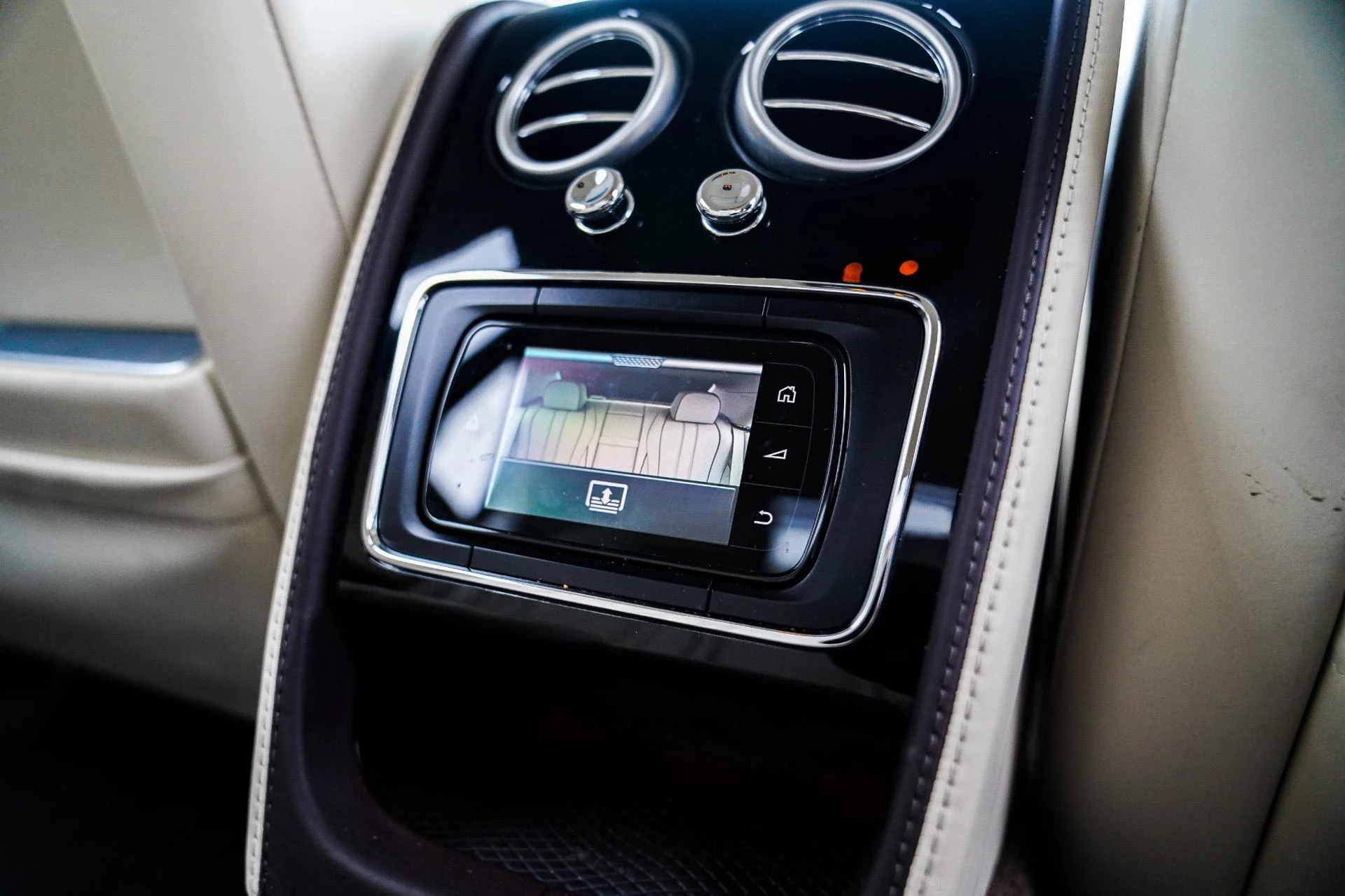 Hoofdafbeelding Bentley Flying Spur