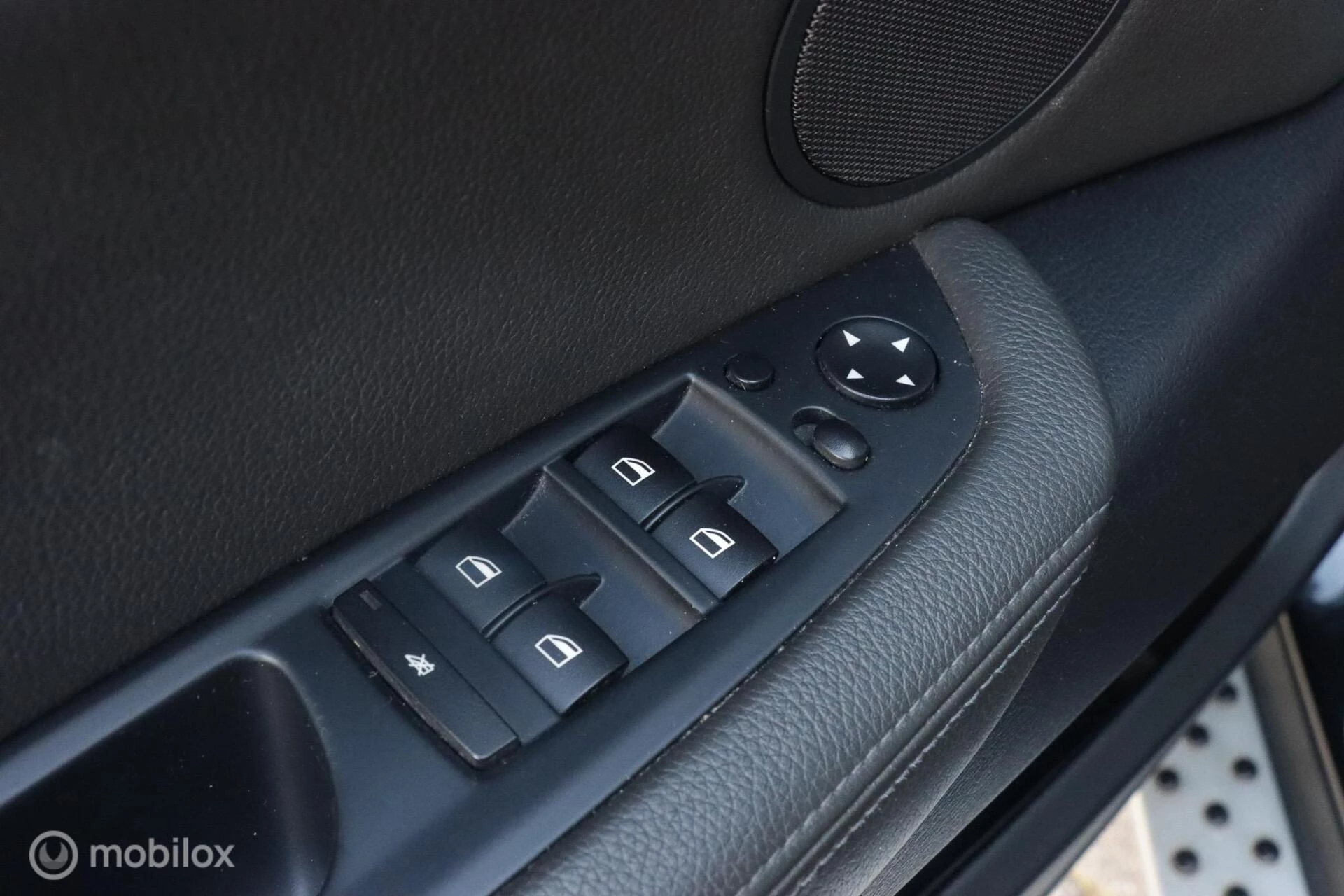 Hoofdafbeelding BMW X6