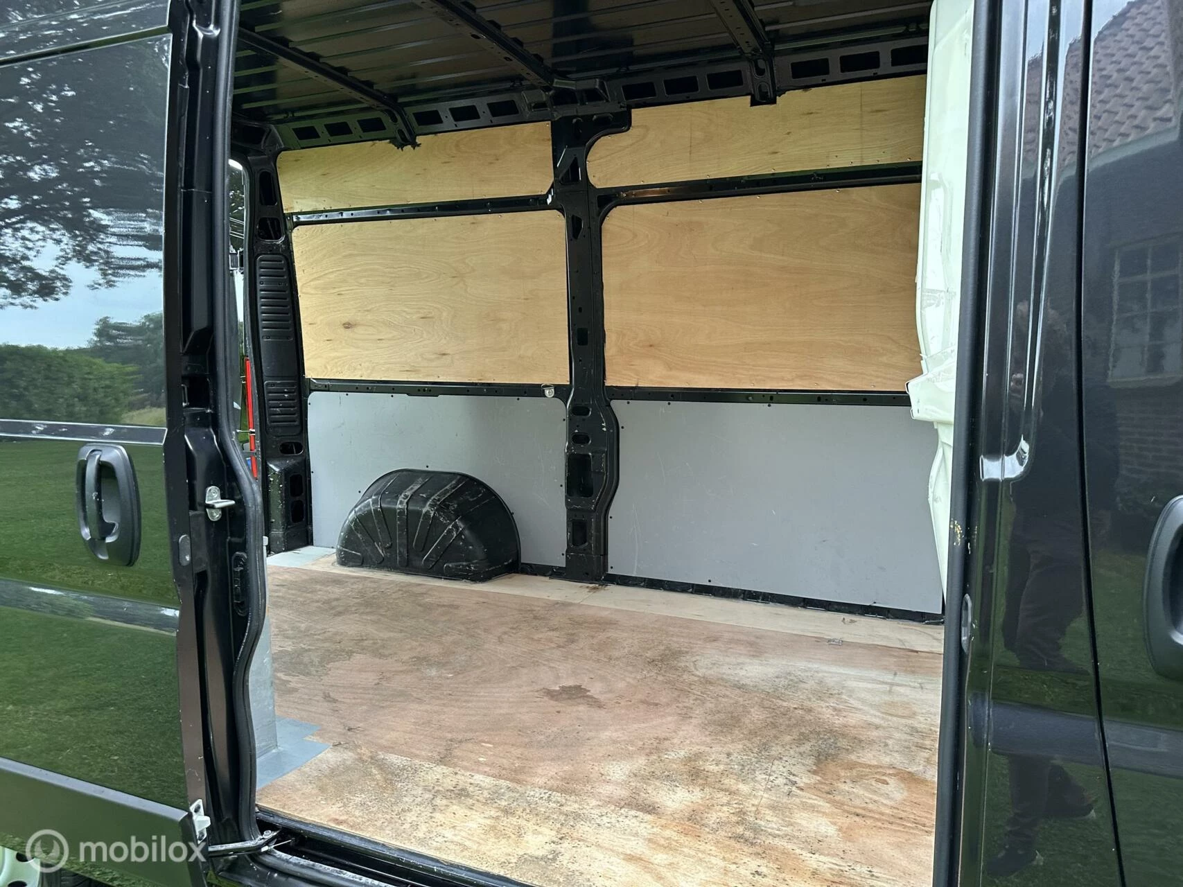 Hoofdafbeelding Fiat Ducato
