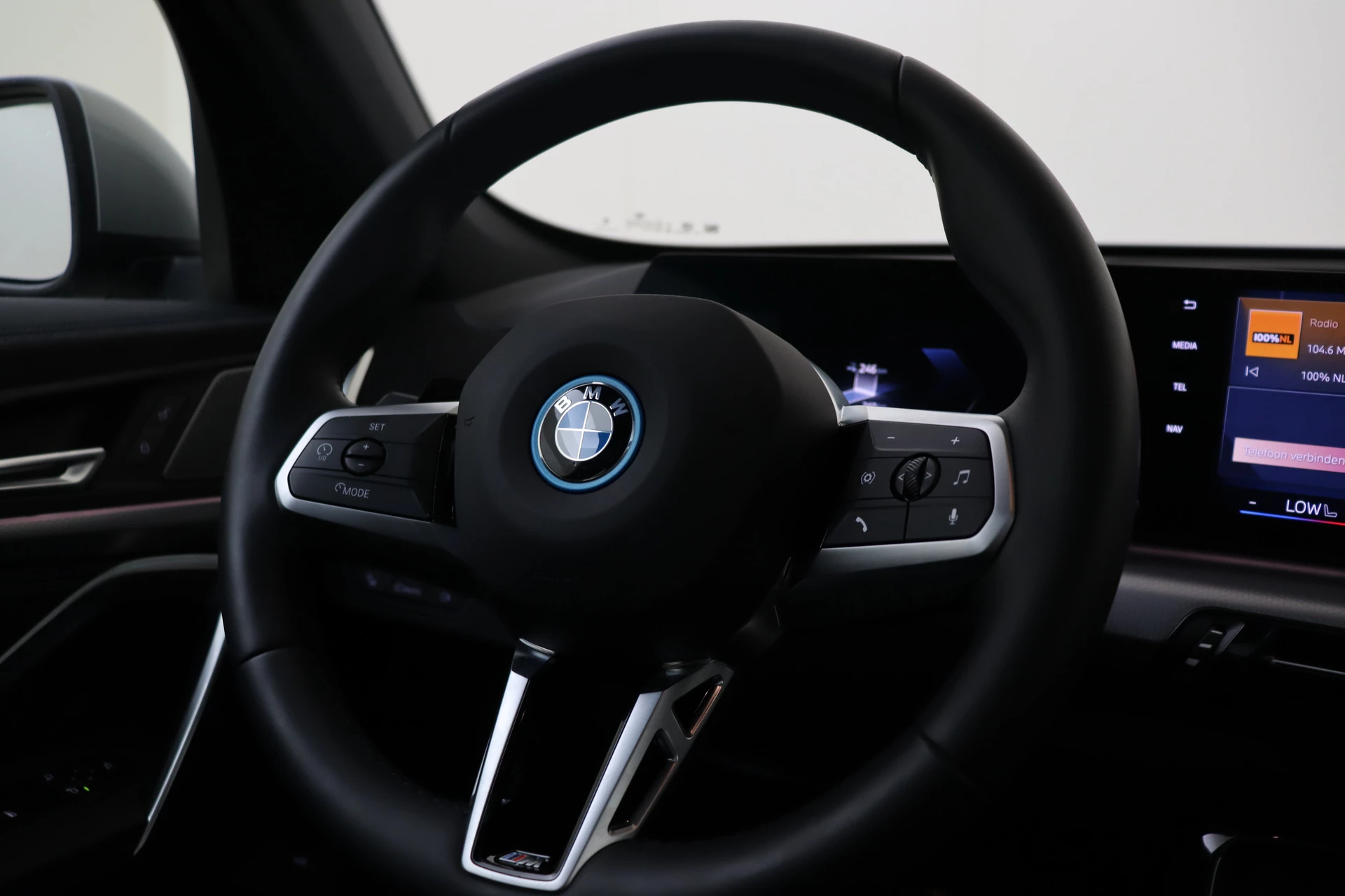 Hoofdafbeelding BMW iX1