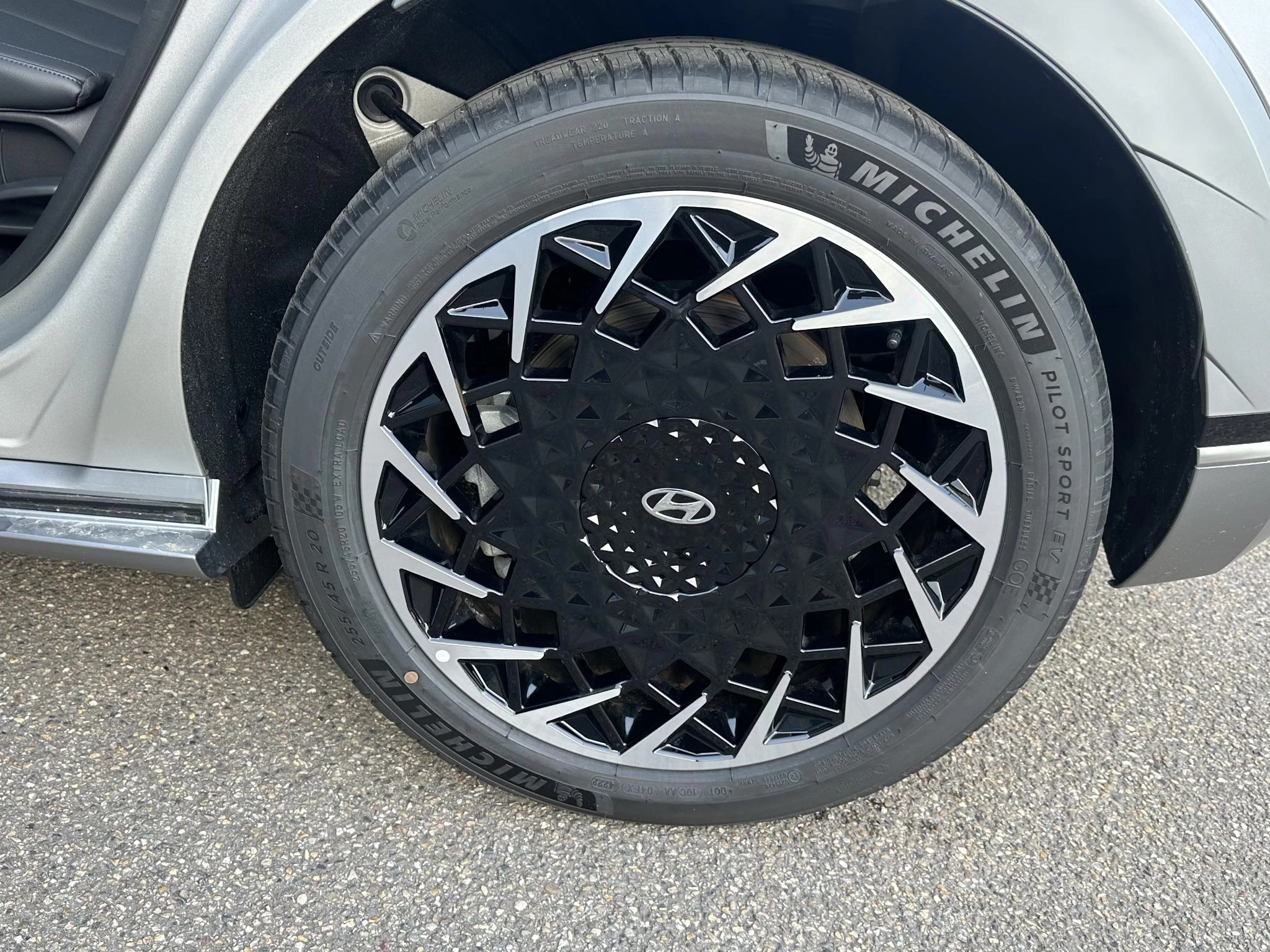 Hoofdafbeelding Hyundai IONIQ 5