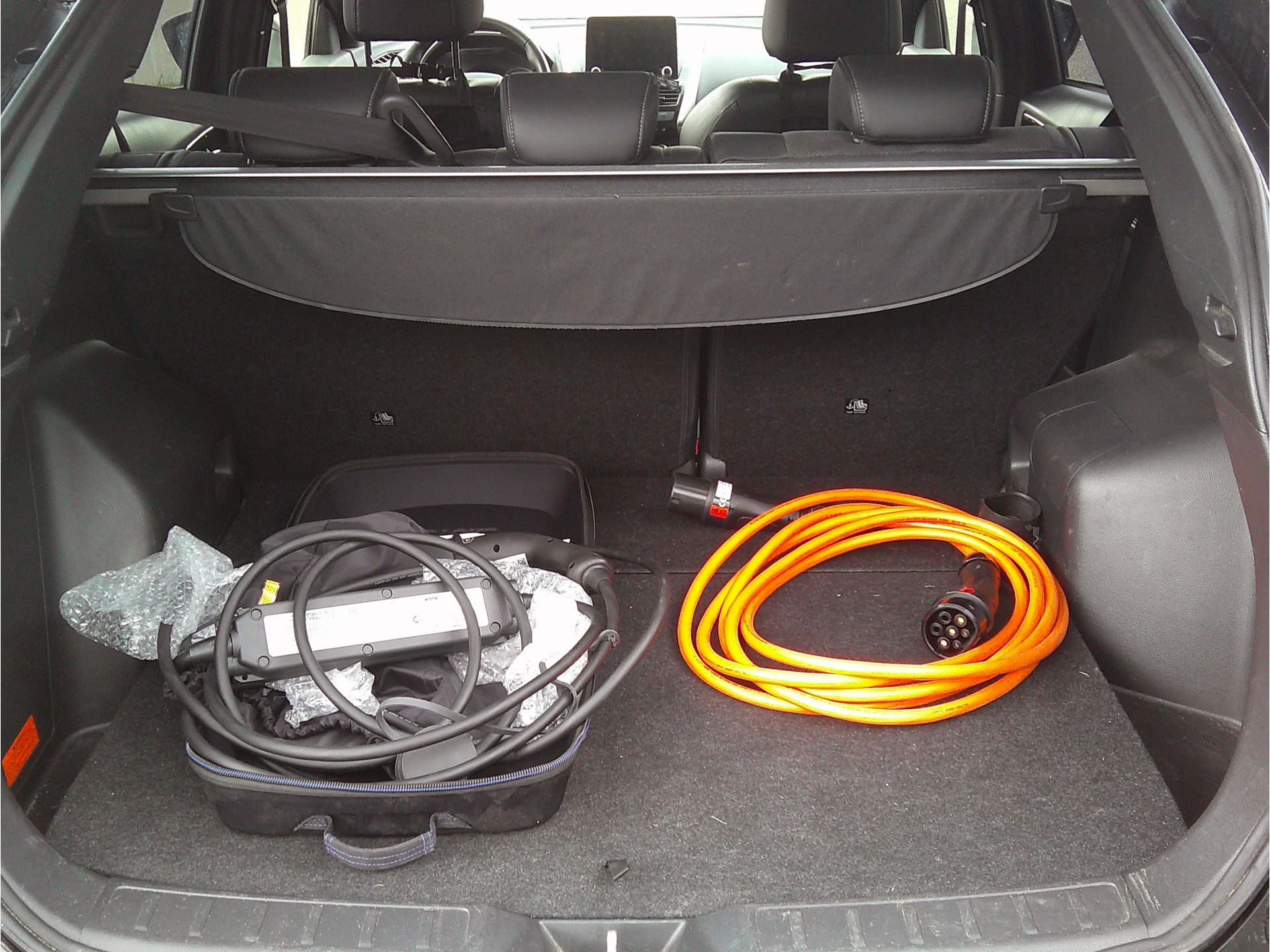 Hoofdafbeelding Mitsubishi Eclipse Cross