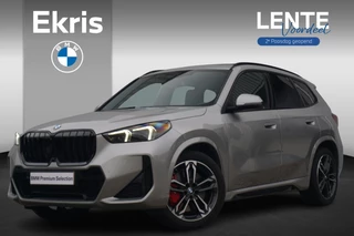 BMW X1 sDrive20i M Sportpakket Pro 19'' / Panoramadak / Head-Up Display / Harman Kardon / Driving Assistant Plus | Lentevoordeel