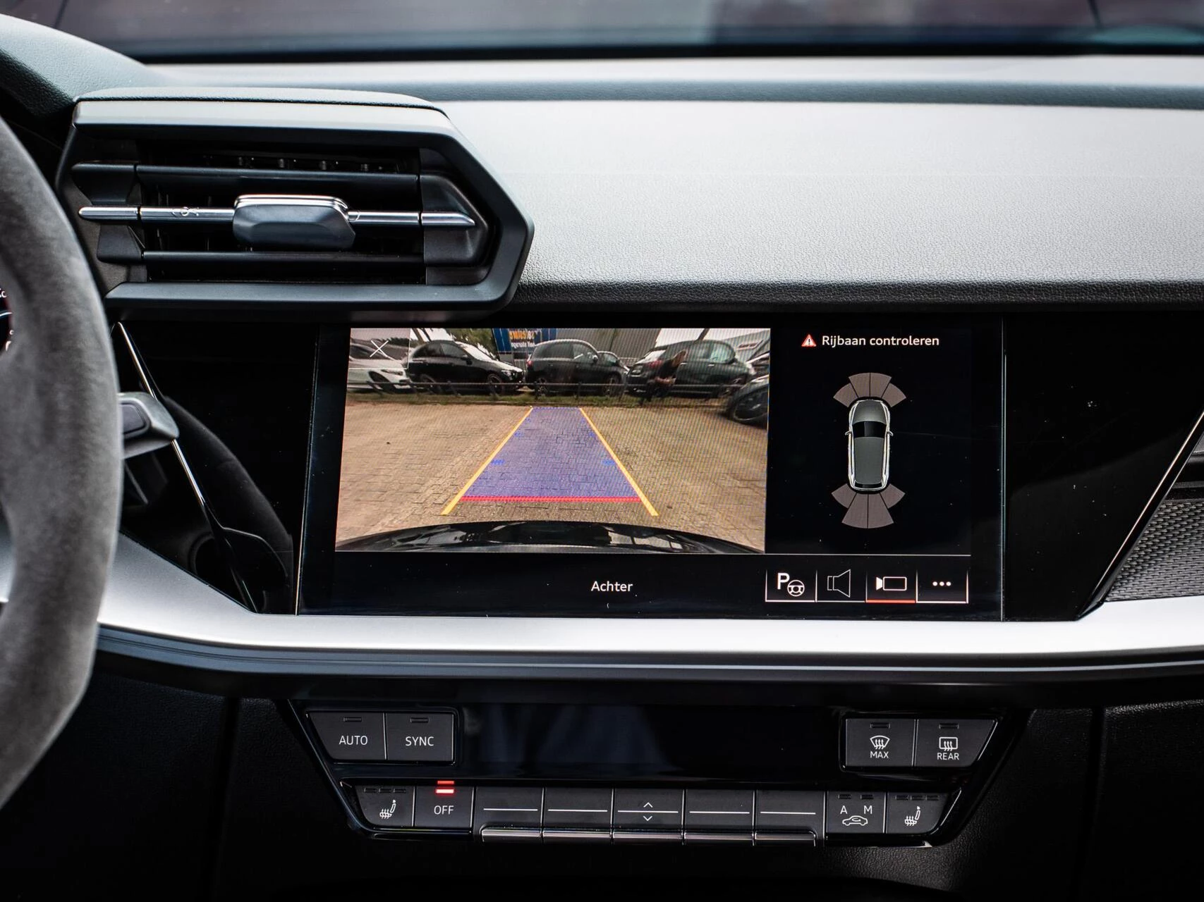 Hoofdafbeelding Audi RS3