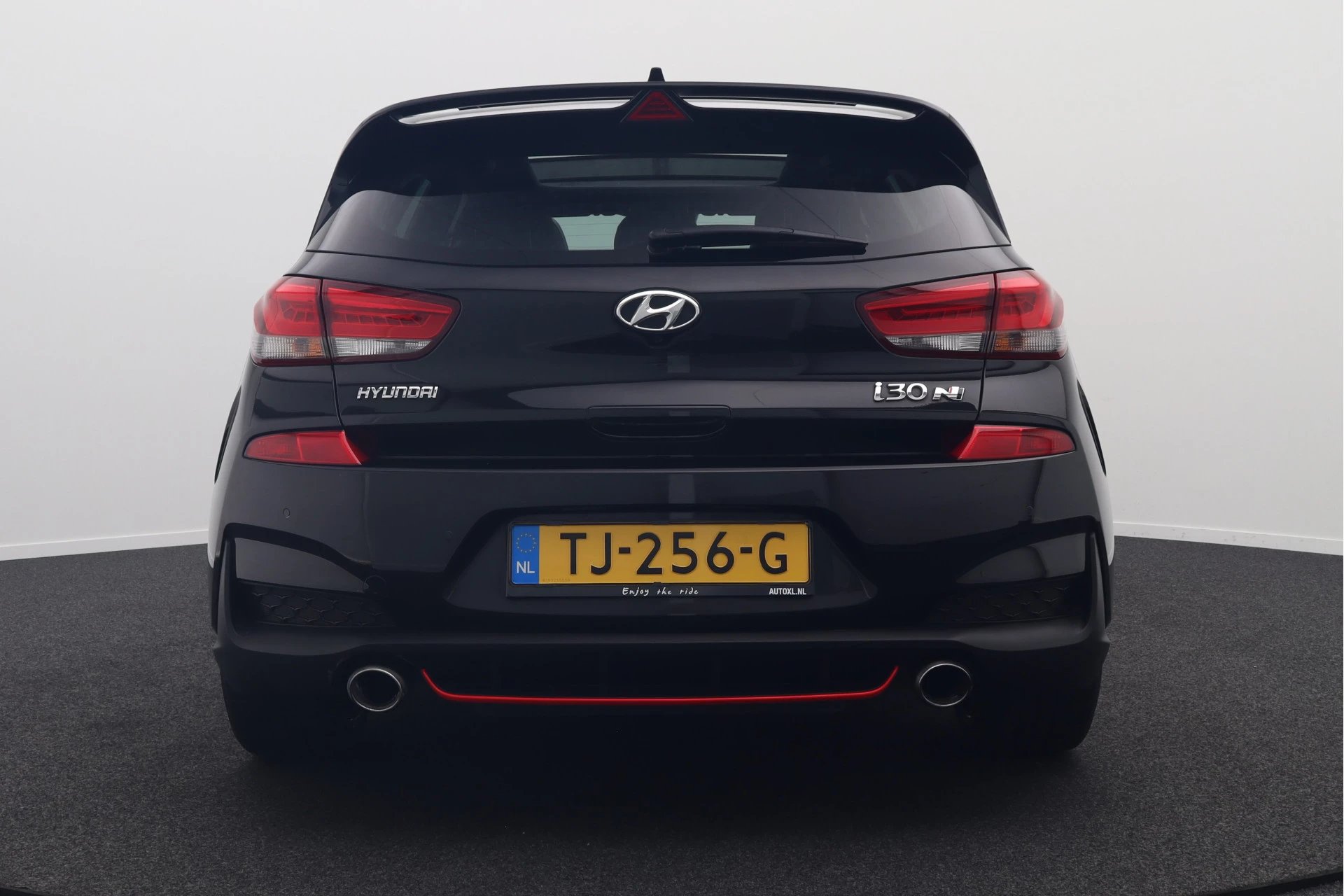 Hoofdafbeelding Hyundai i30