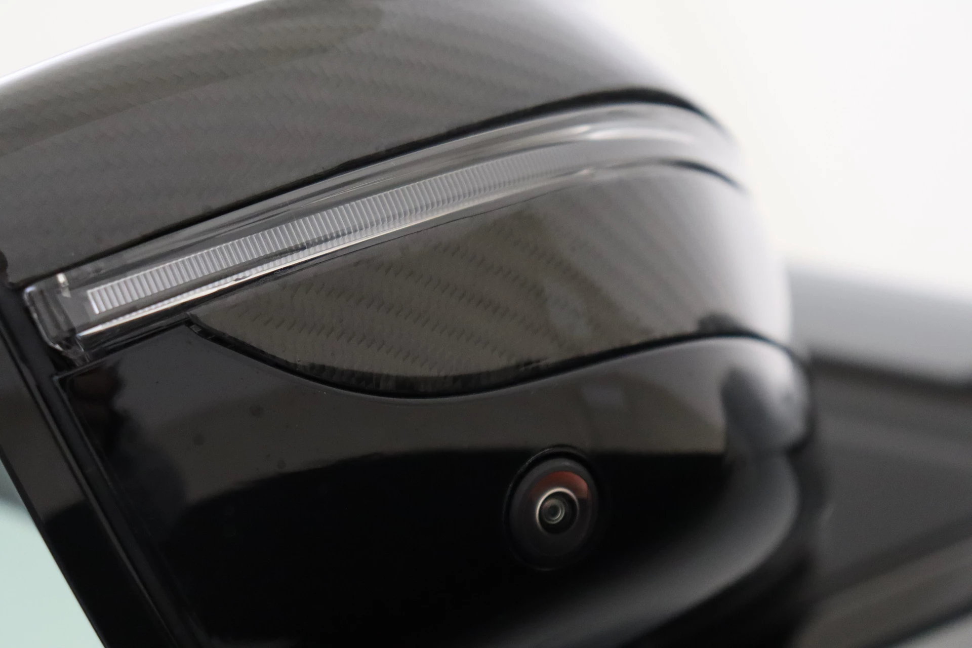 Hoofdafbeelding BMW M3