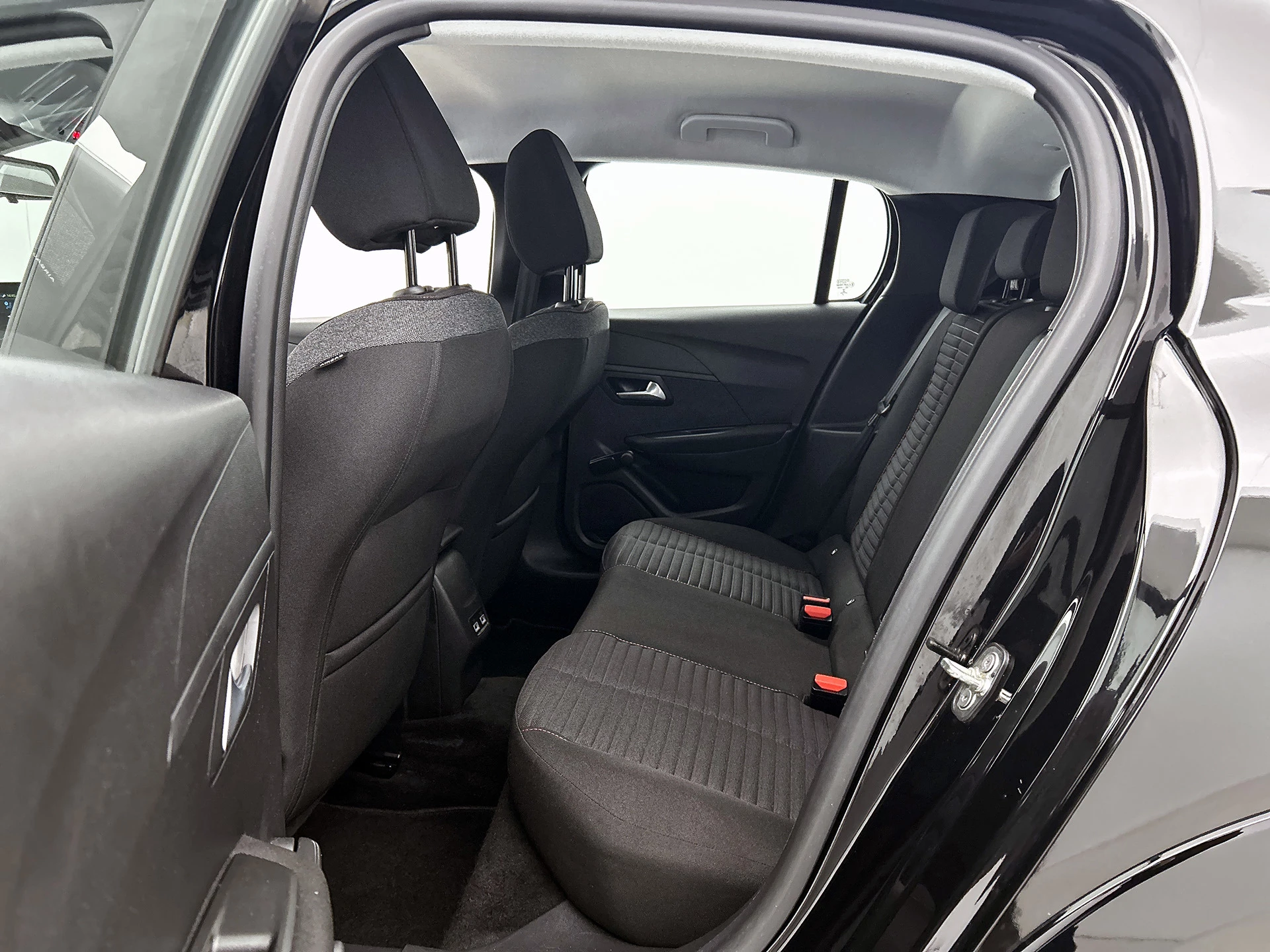 Hoofdafbeelding Peugeot e-208