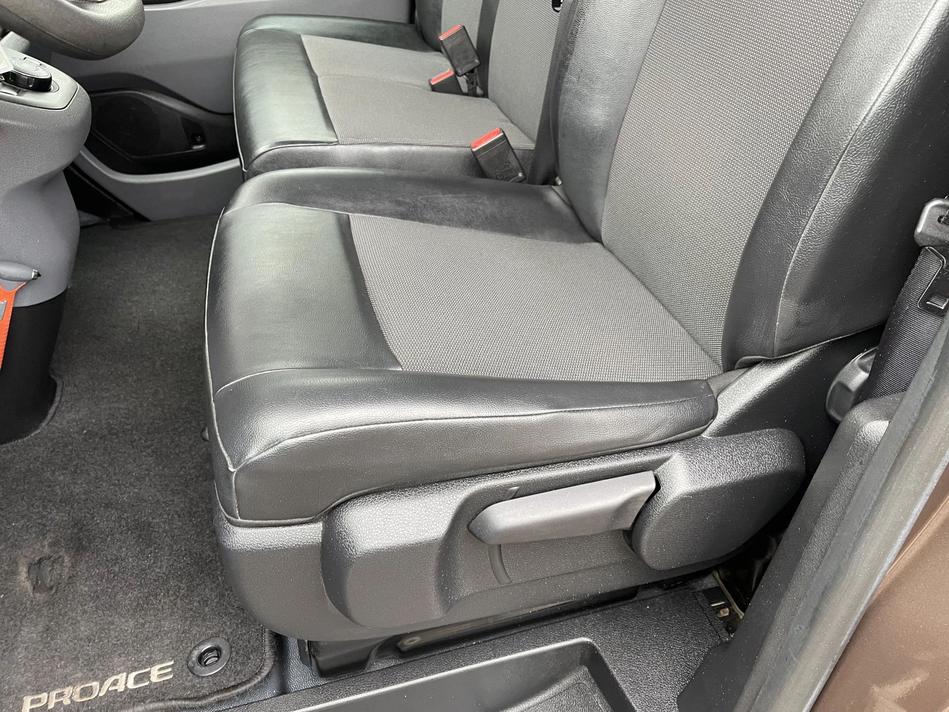 Hoofdafbeelding Toyota ProAce