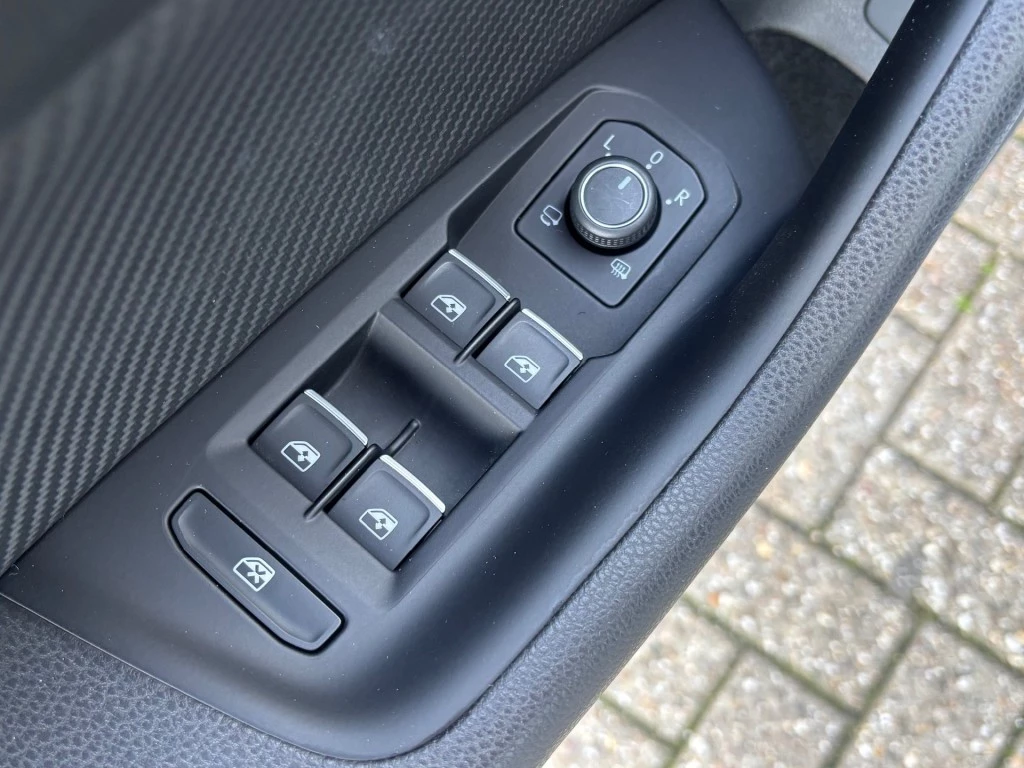 Hoofdafbeelding Volkswagen Arteon