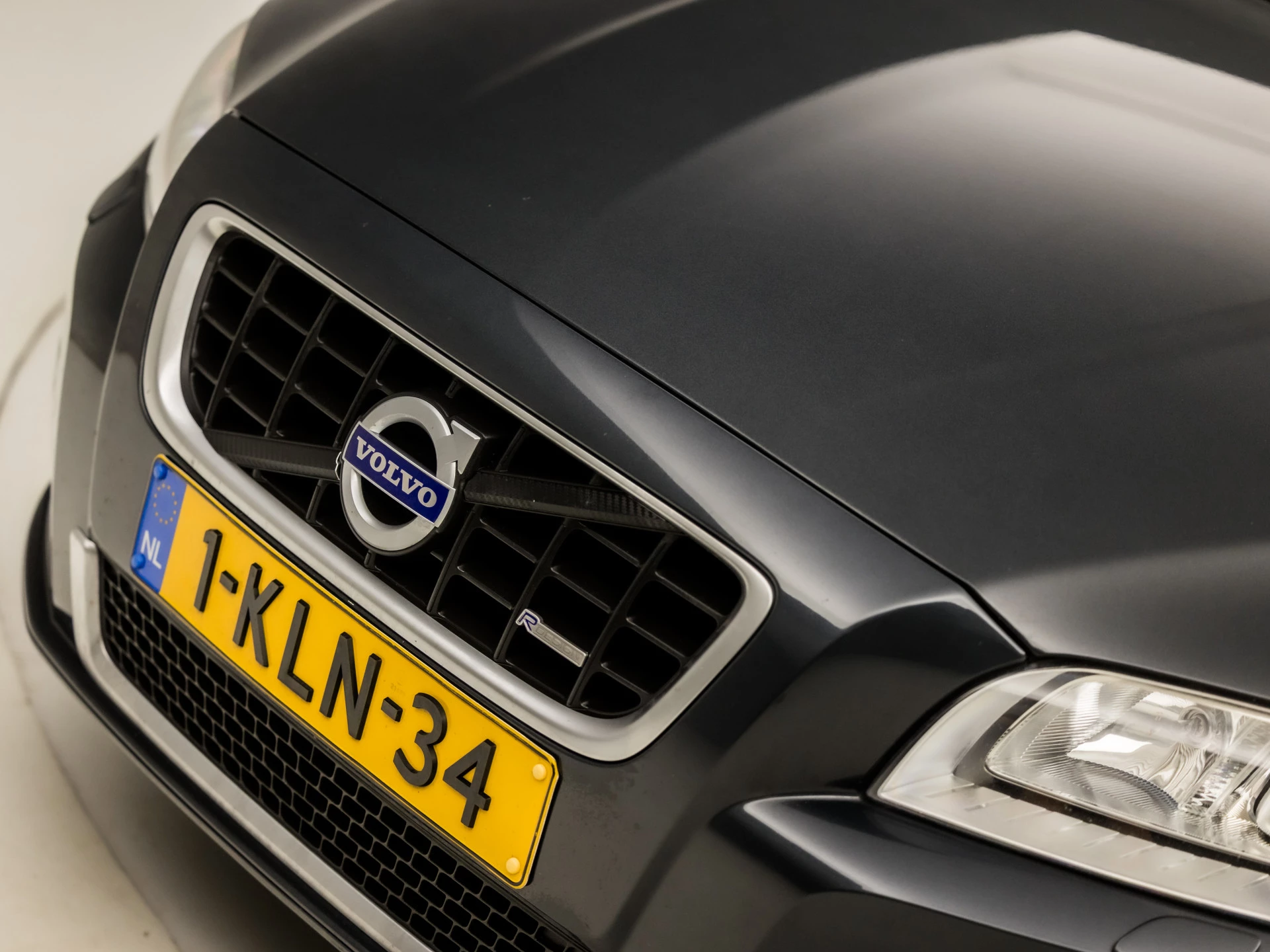 Hoofdafbeelding Volvo V70