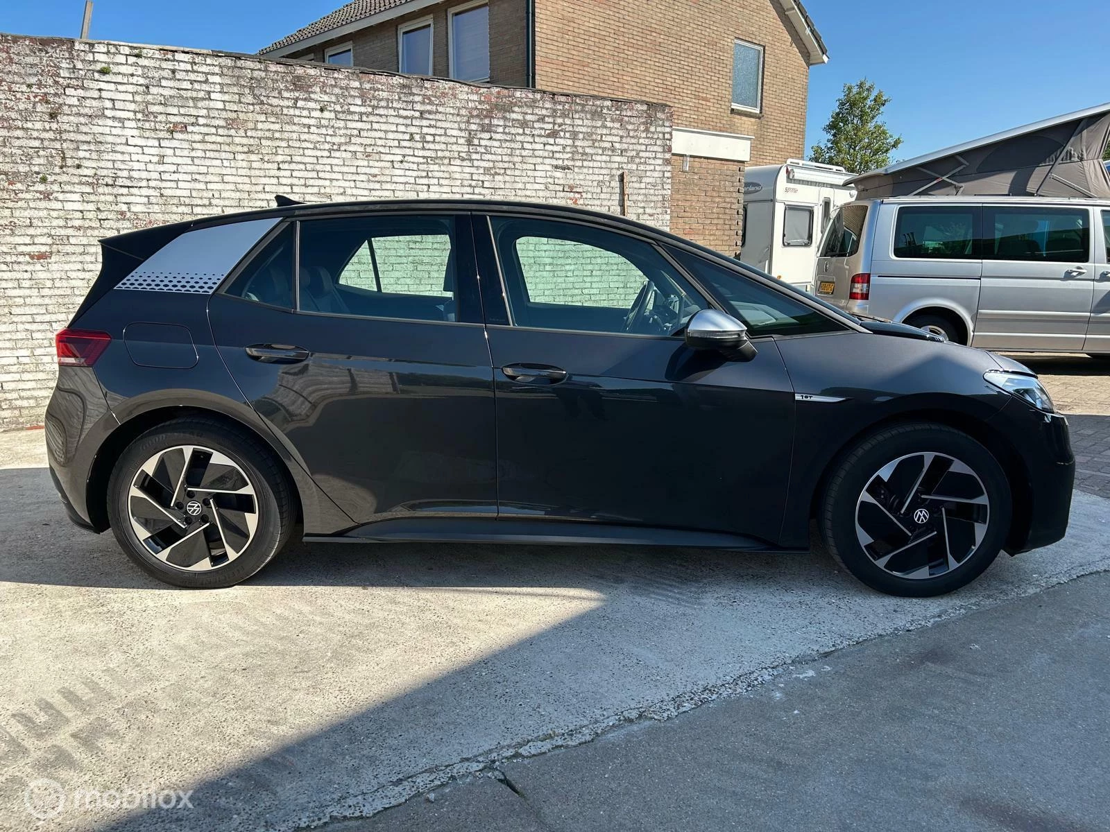 Hoofdafbeelding Volkswagen ID.3