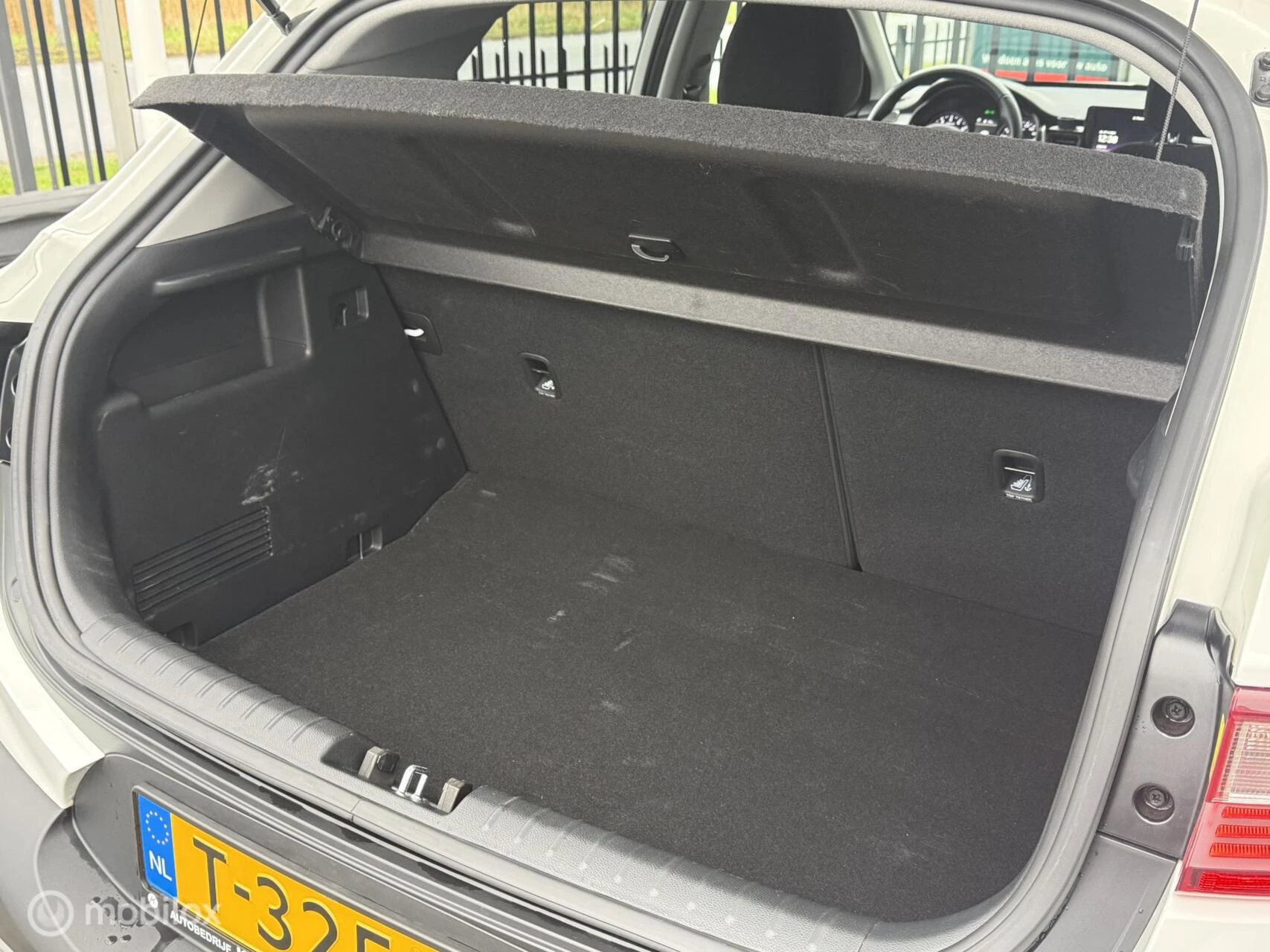 Hoofdafbeelding Kia Stonic