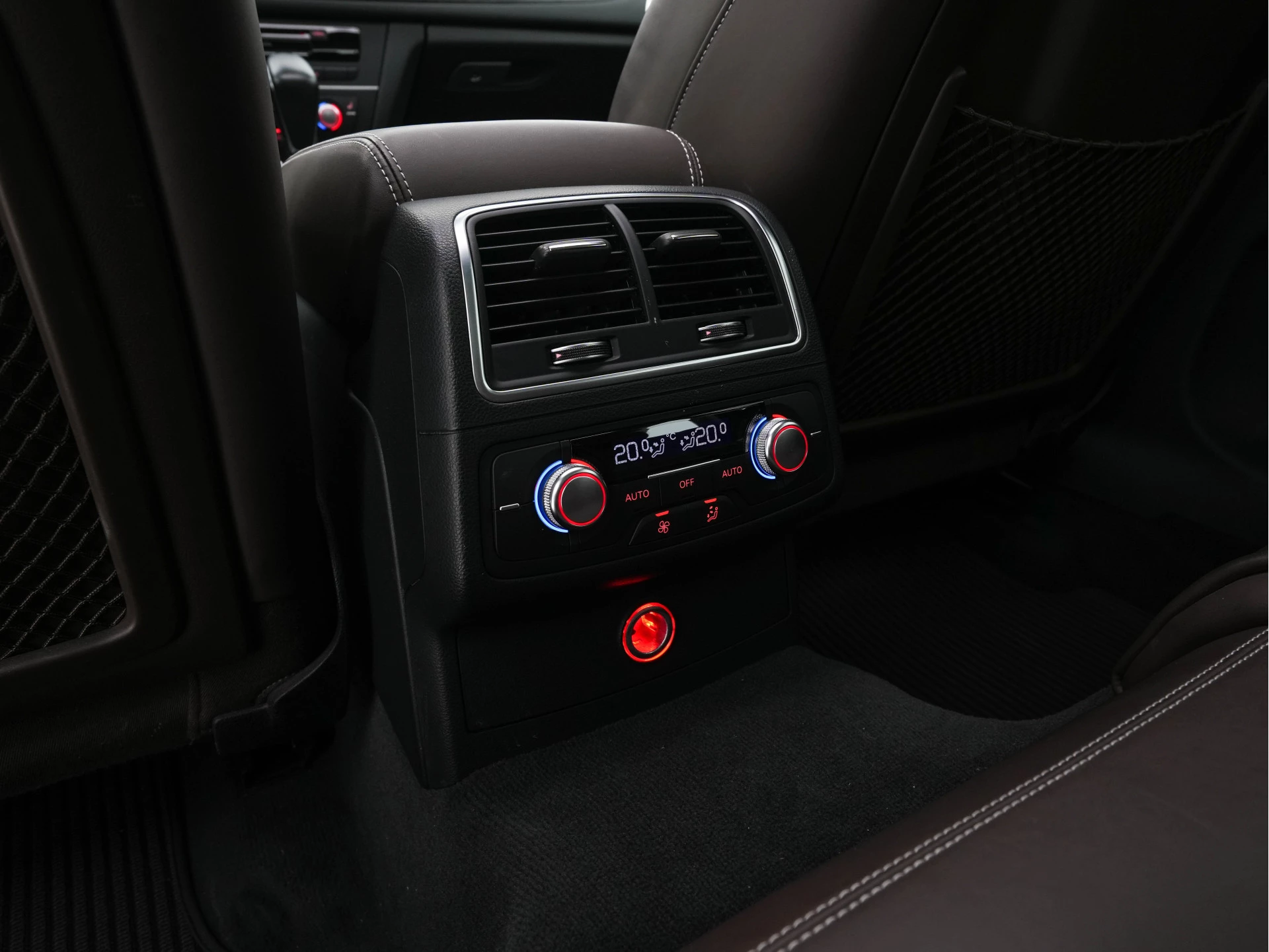 Hoofdafbeelding Audi A6 Allroad