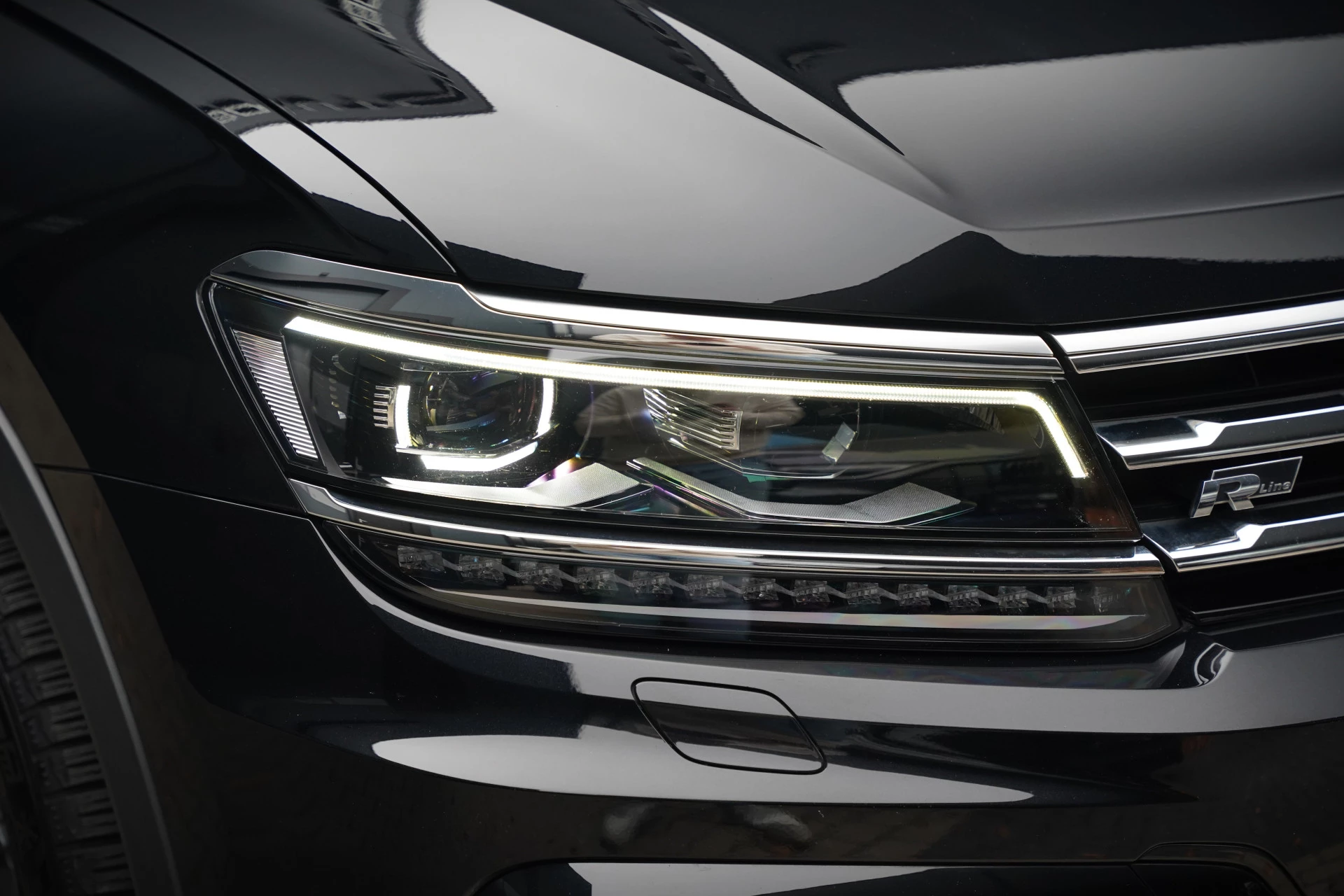 Hoofdafbeelding Volkswagen Tiguan Allspace