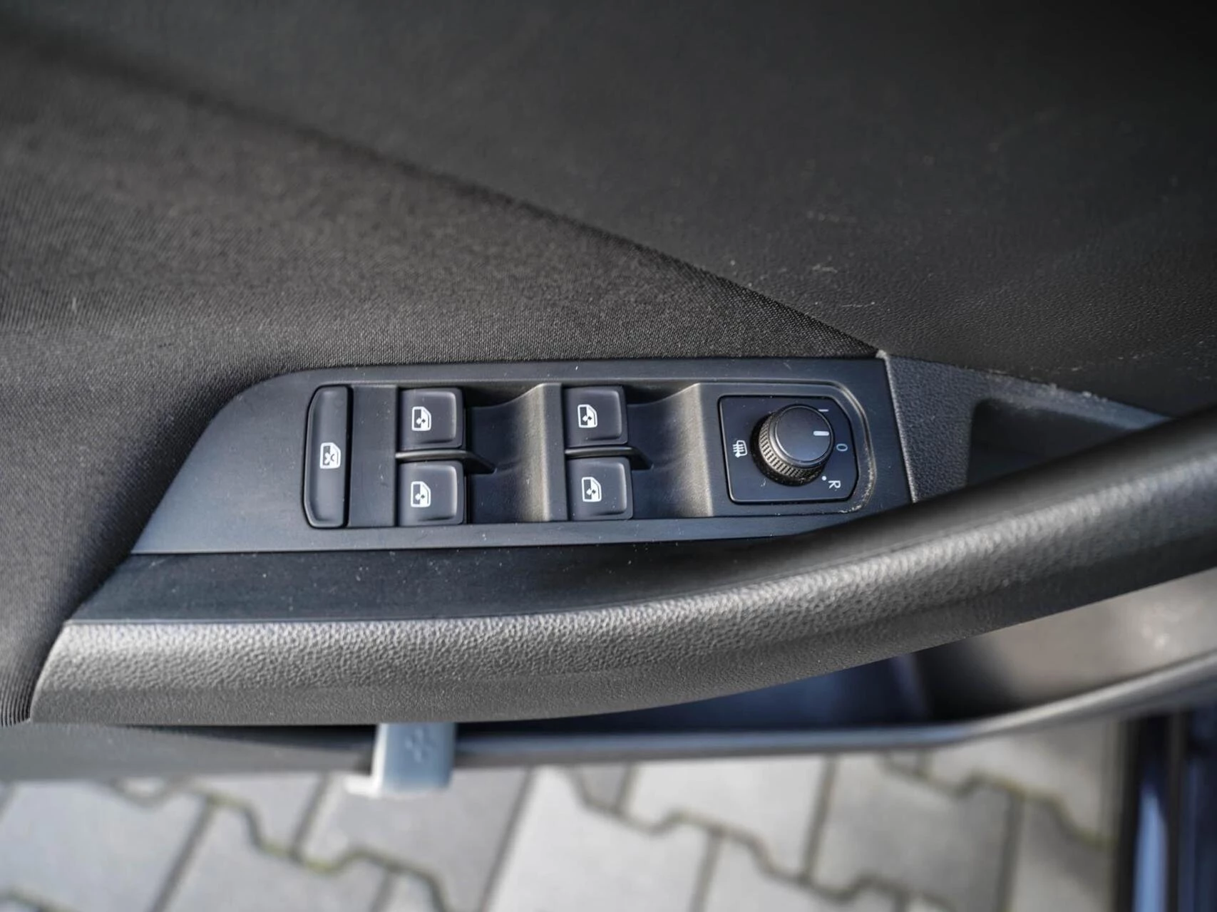 Hoofdafbeelding Škoda Scala