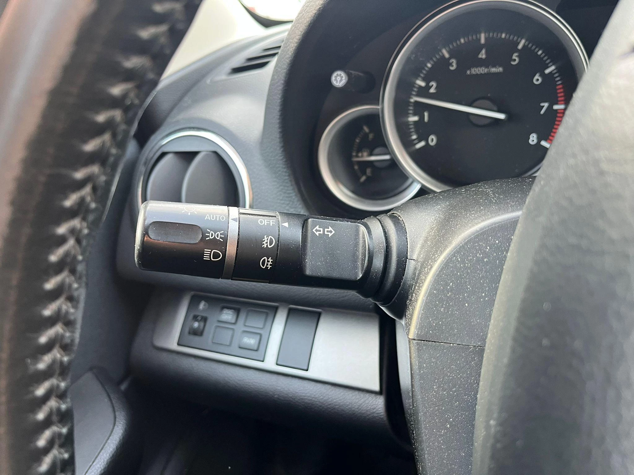 Hoofdafbeelding Mazda 6