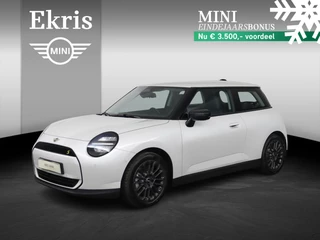 MINI Cooper SE Essential