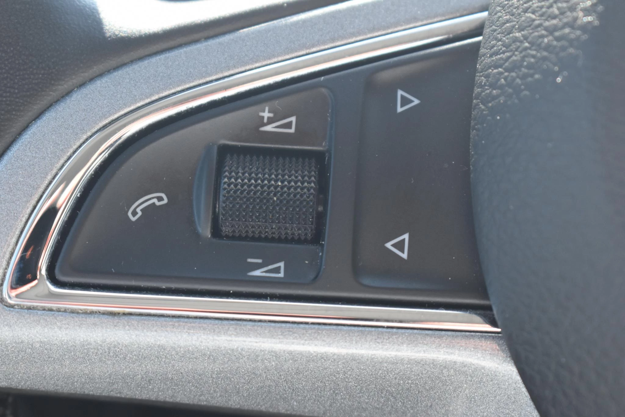 Hoofdafbeelding Škoda Citigo