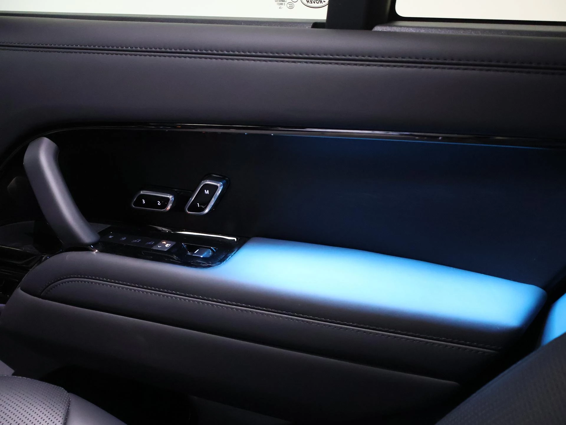 Hoofdafbeelding Land Rover Range Rover