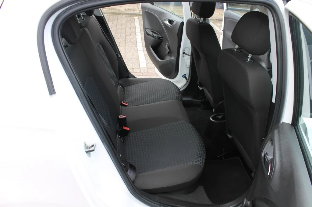 Hoofdafbeelding Opel Corsa-e