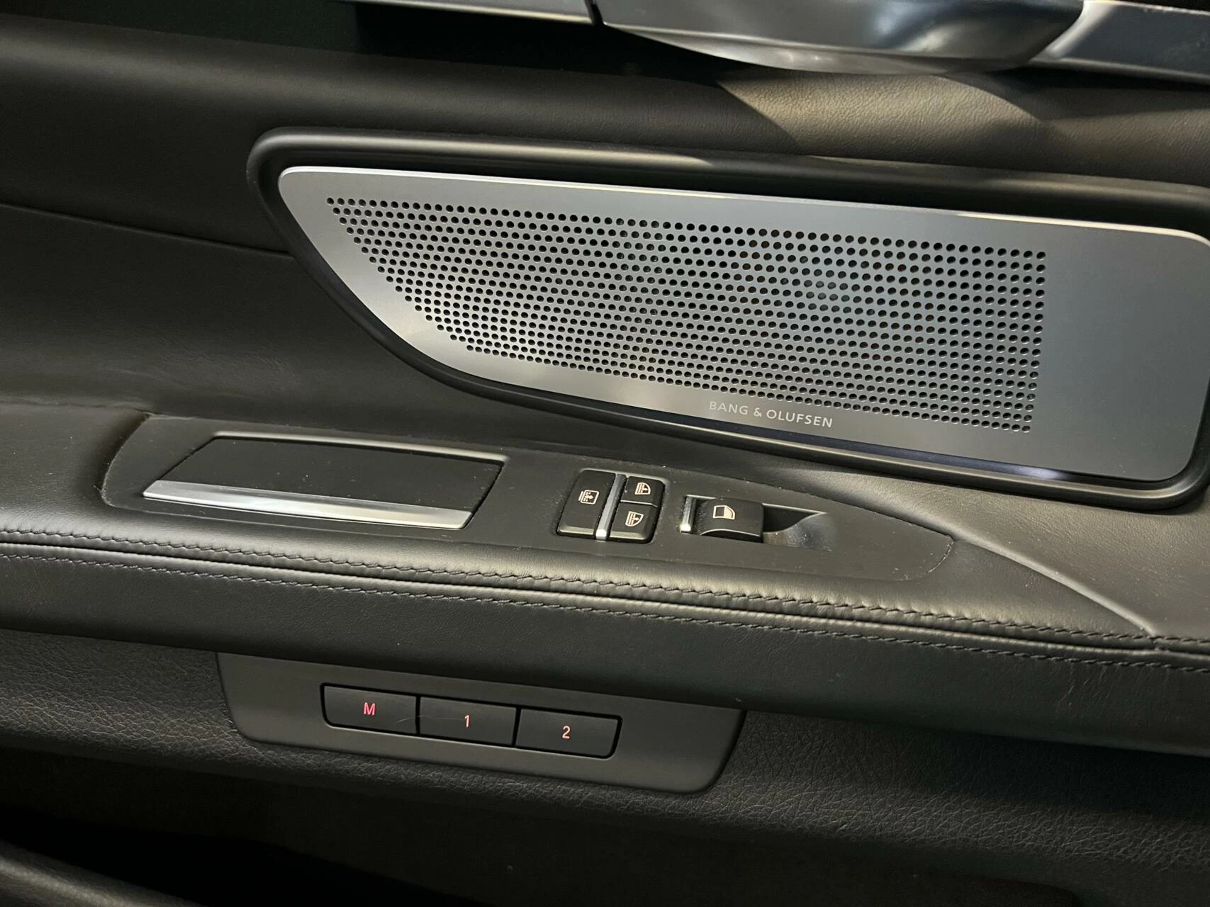 Hoofdafbeelding BMW Active Hybrid 7