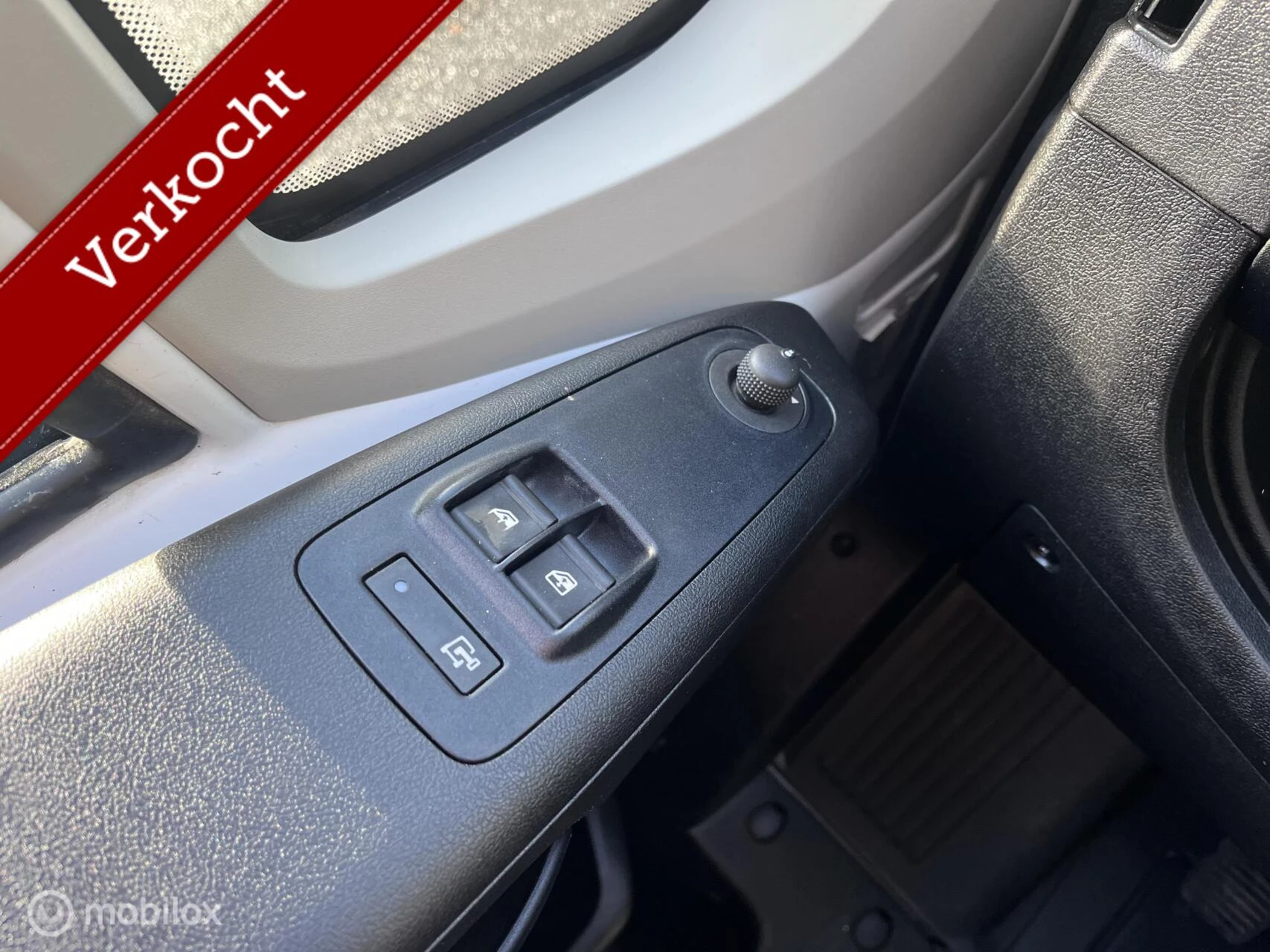 Hoofdafbeelding Peugeot Boxer