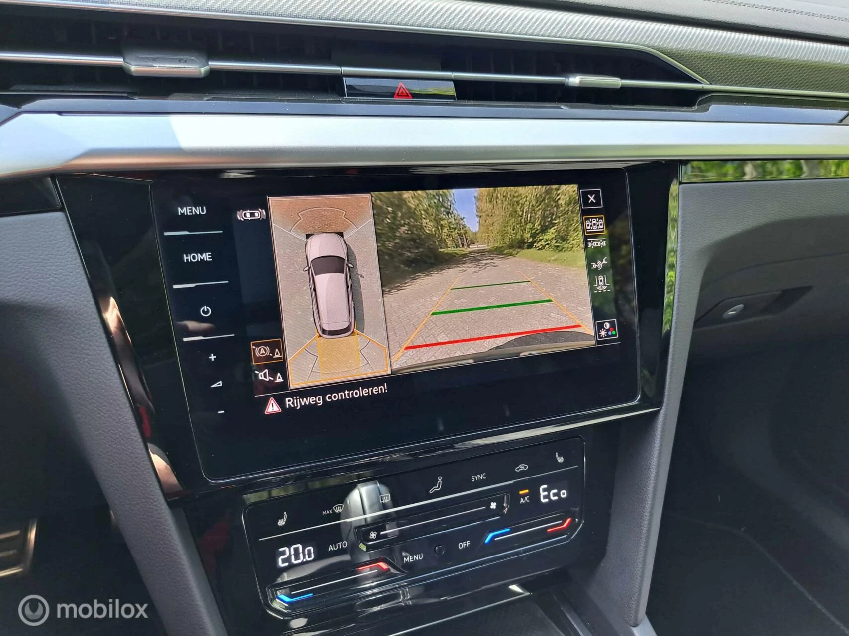 Hoofdafbeelding Volkswagen Arteon