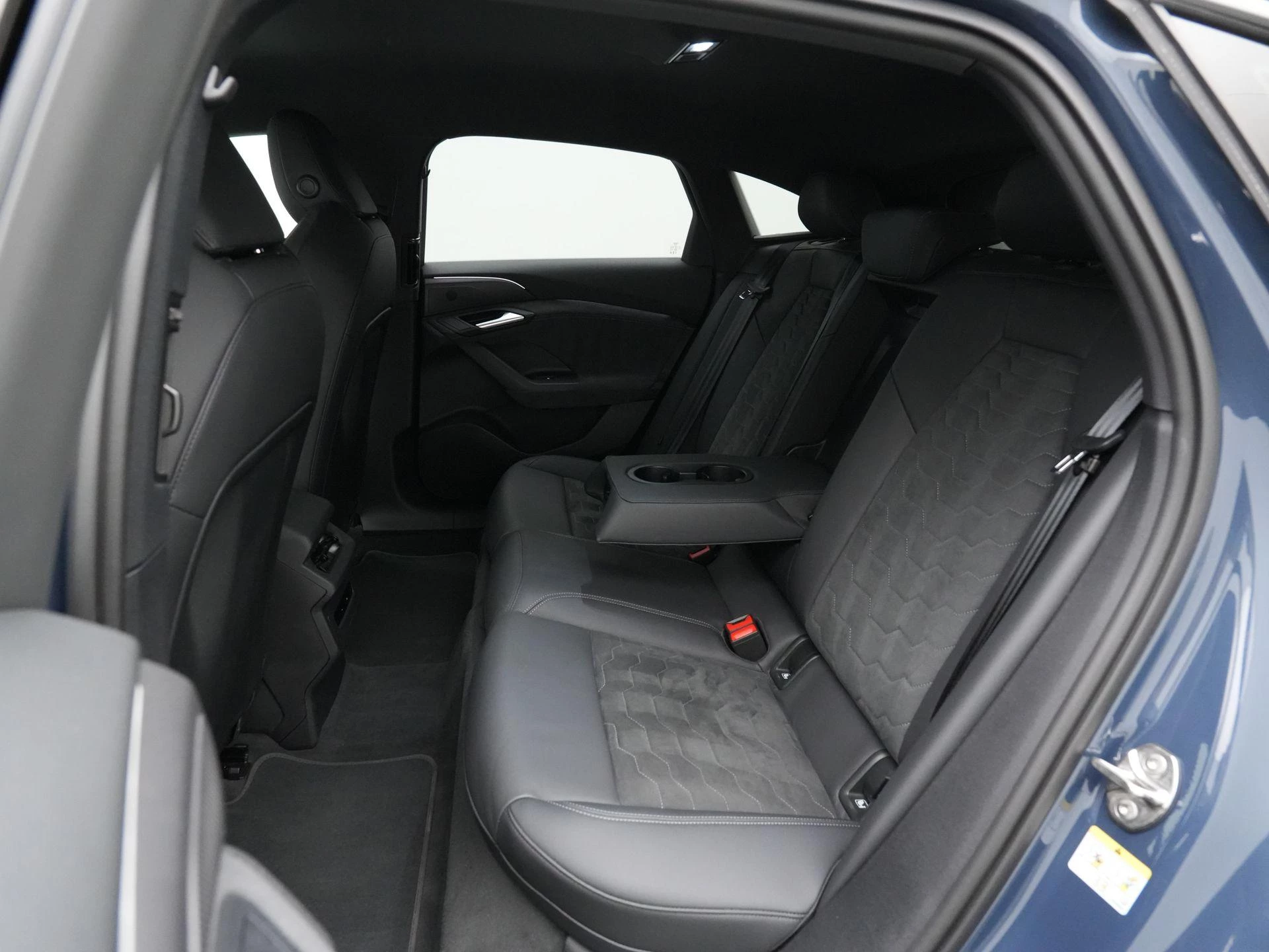 Hoofdafbeelding Audi A6 Sportback e-tron