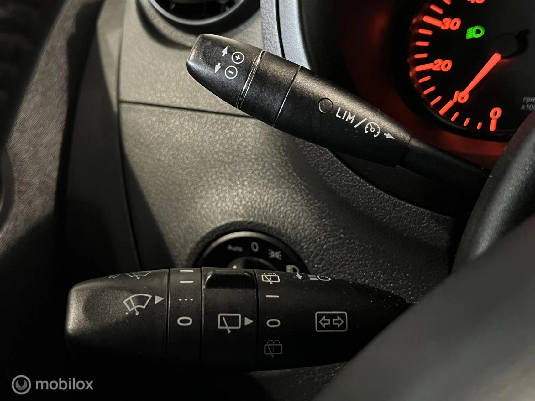Hoofdafbeelding Mercedes-Benz Citan